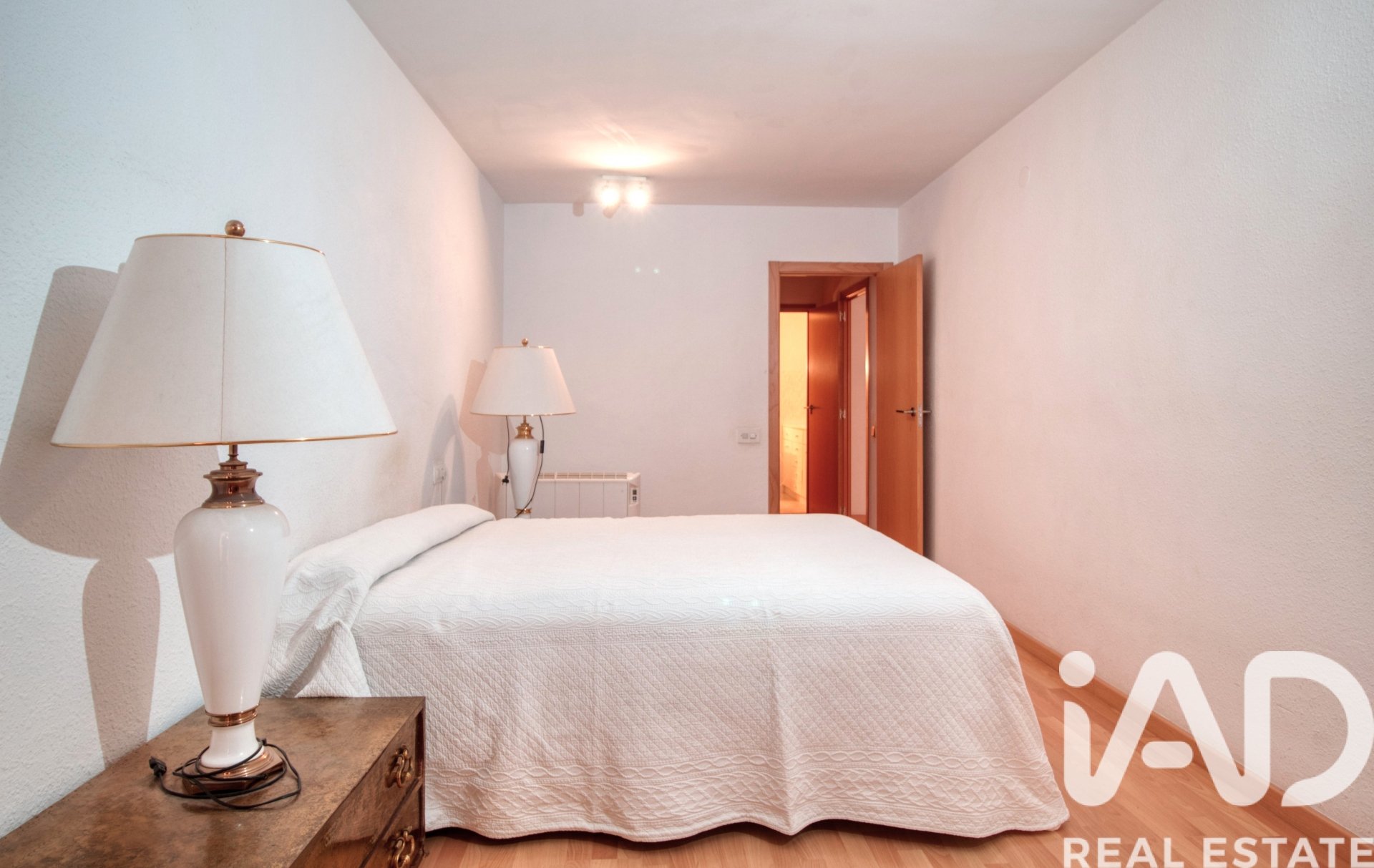 Wohnung in Alicante, Spanien 3 Schlafzimmer, 163 m2 Nr. 173114