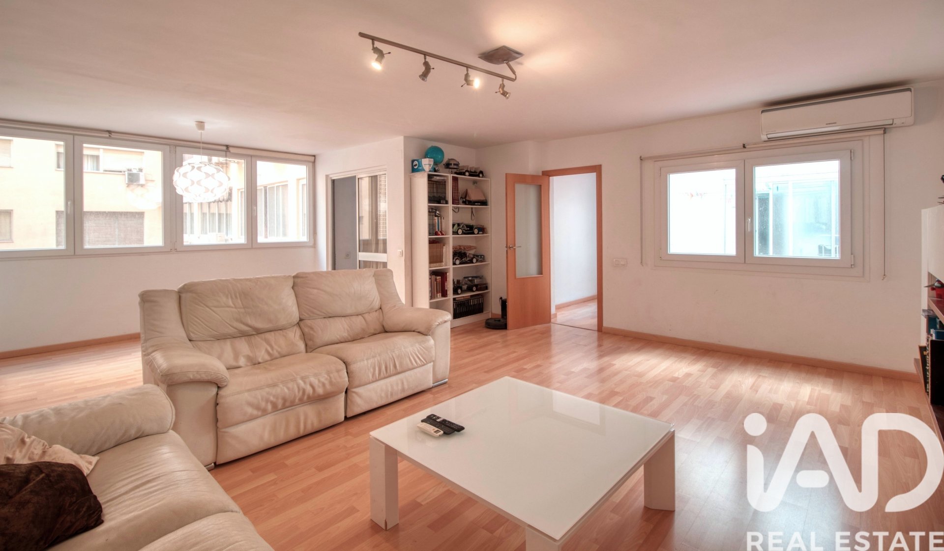 Wohnung in Alicante, Spanien 3 Schlafzimmer, 163 m2 Nr. 173114