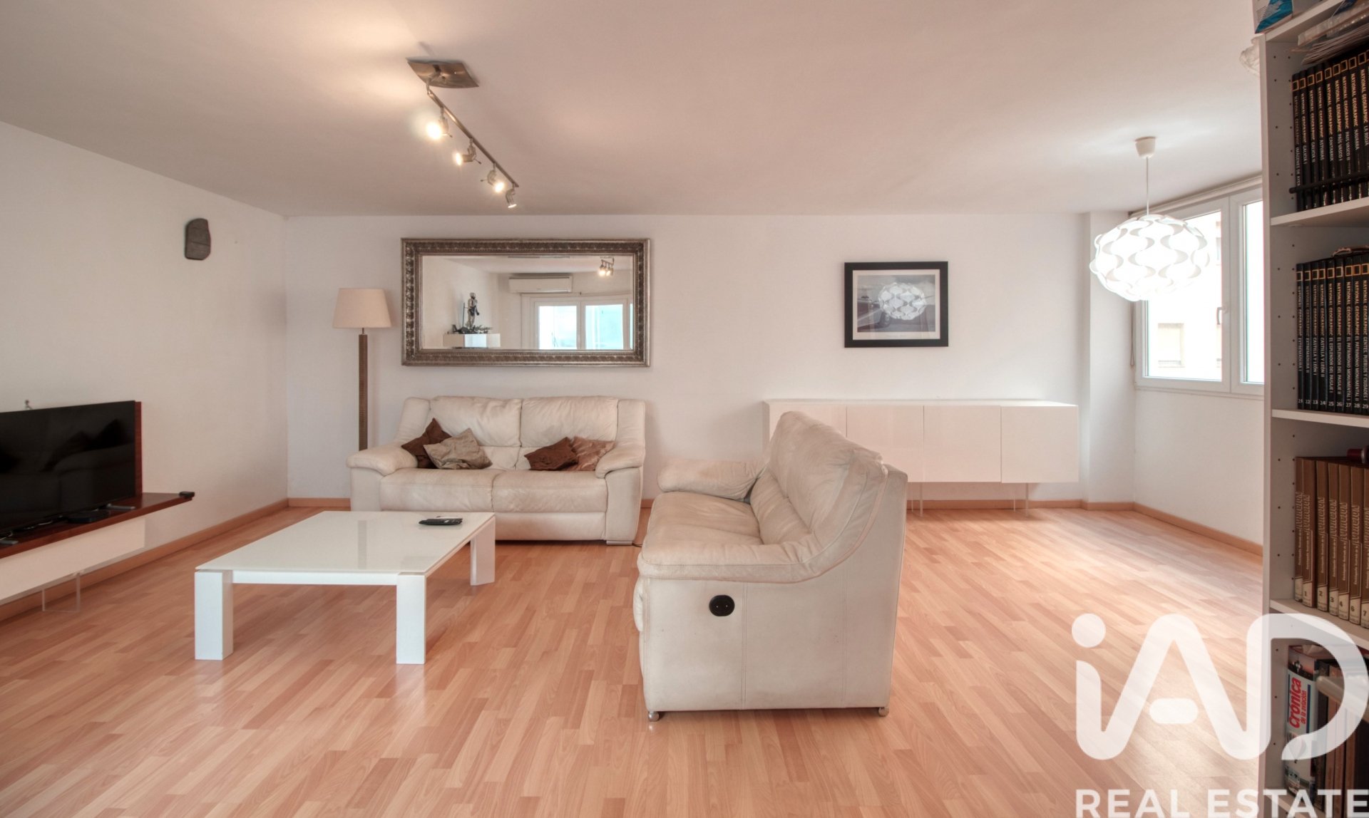 Wohnung in Alicante, Spanien 3 Schlafzimmer, 163 m2 Nr. 173114