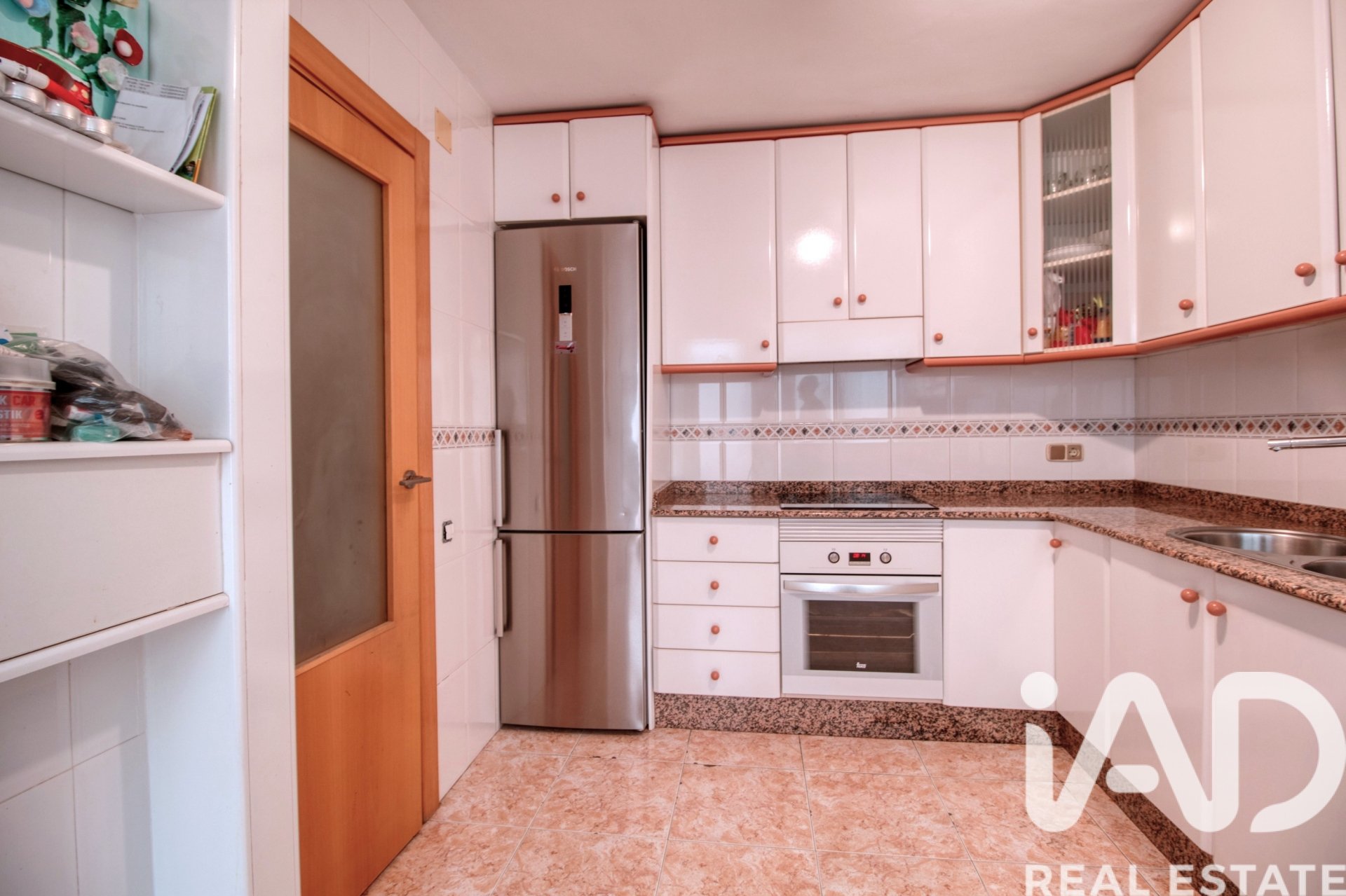 Wohnung in Alicante, Spanien 3 Schlafzimmer, 163 m2 Nr. 173114