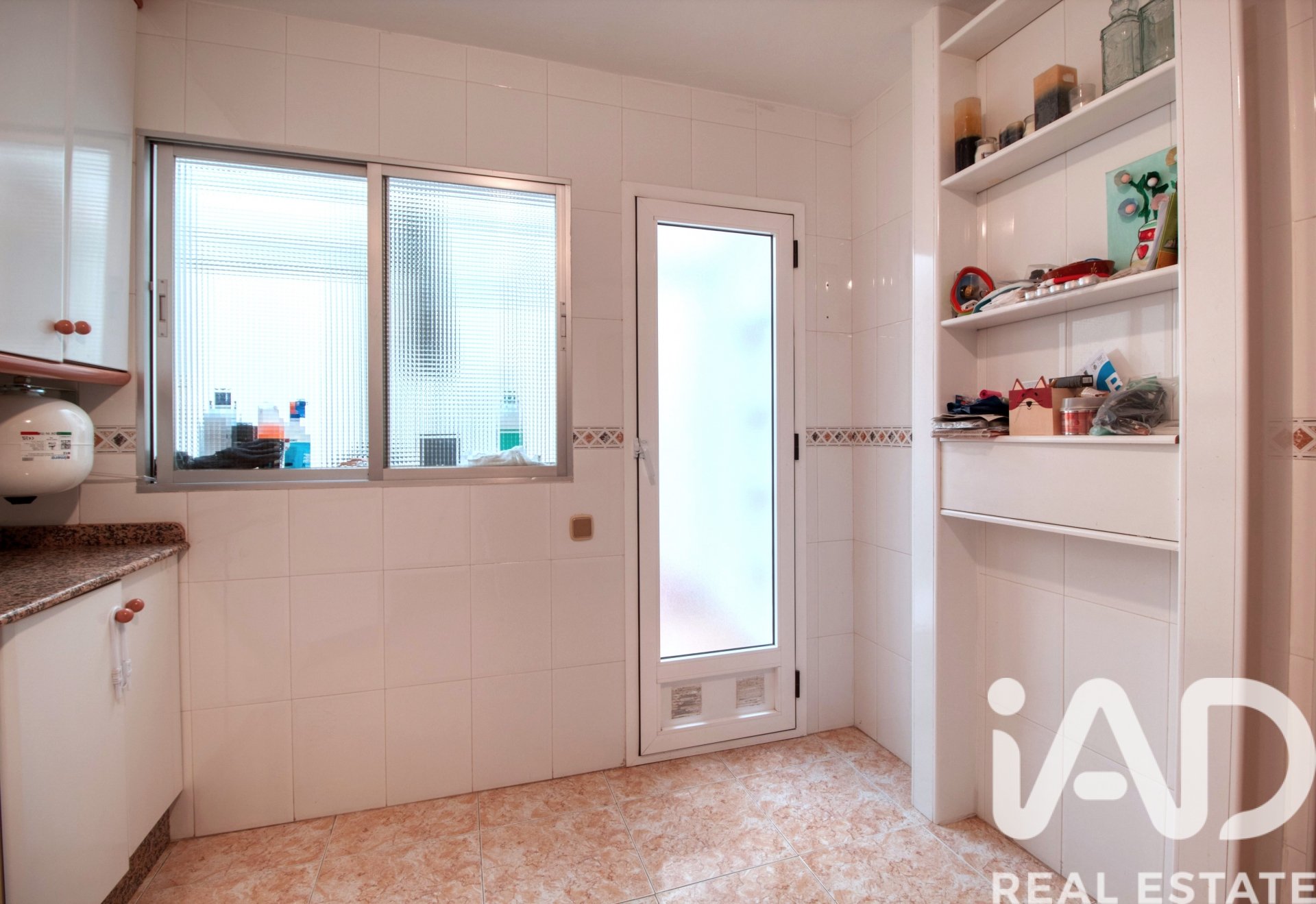 Wohnung in Alicante, Spanien 3 Schlafzimmer, 163 m2 Nr. 173114