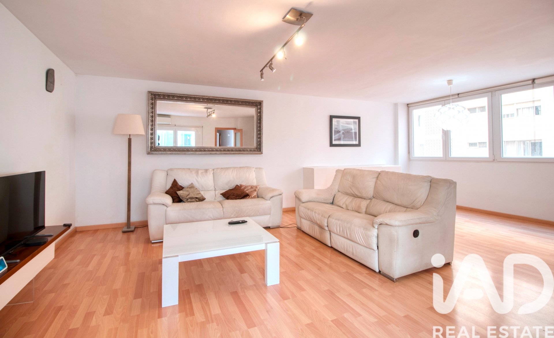 Wohnung in Alicante, Spanien 3 Schlafzimmer, 163 m2 Nr. 173114