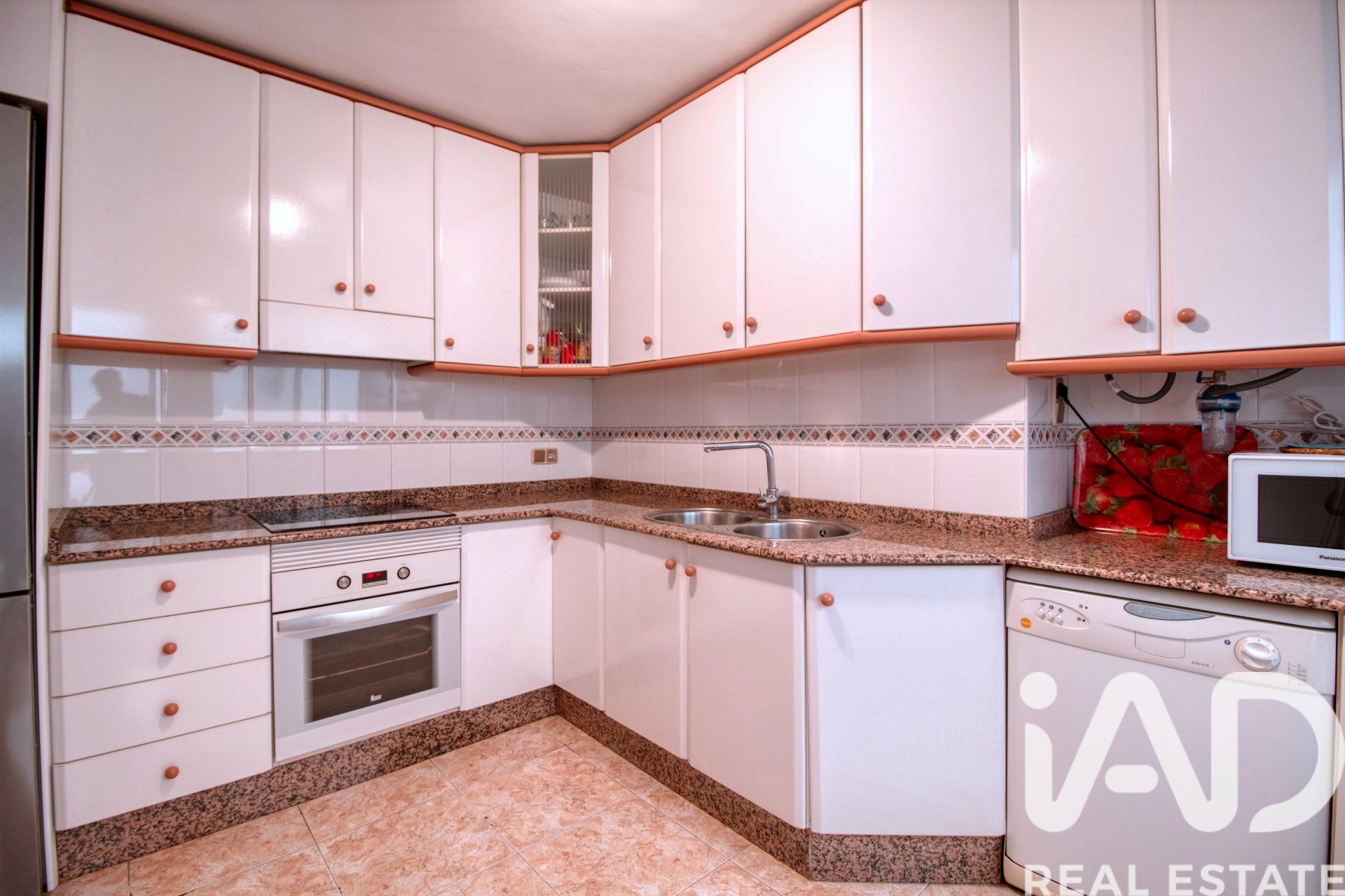 Wohnung in Alicante, Spanien 3 Schlafzimmer, 163 m2 Nr. 173114