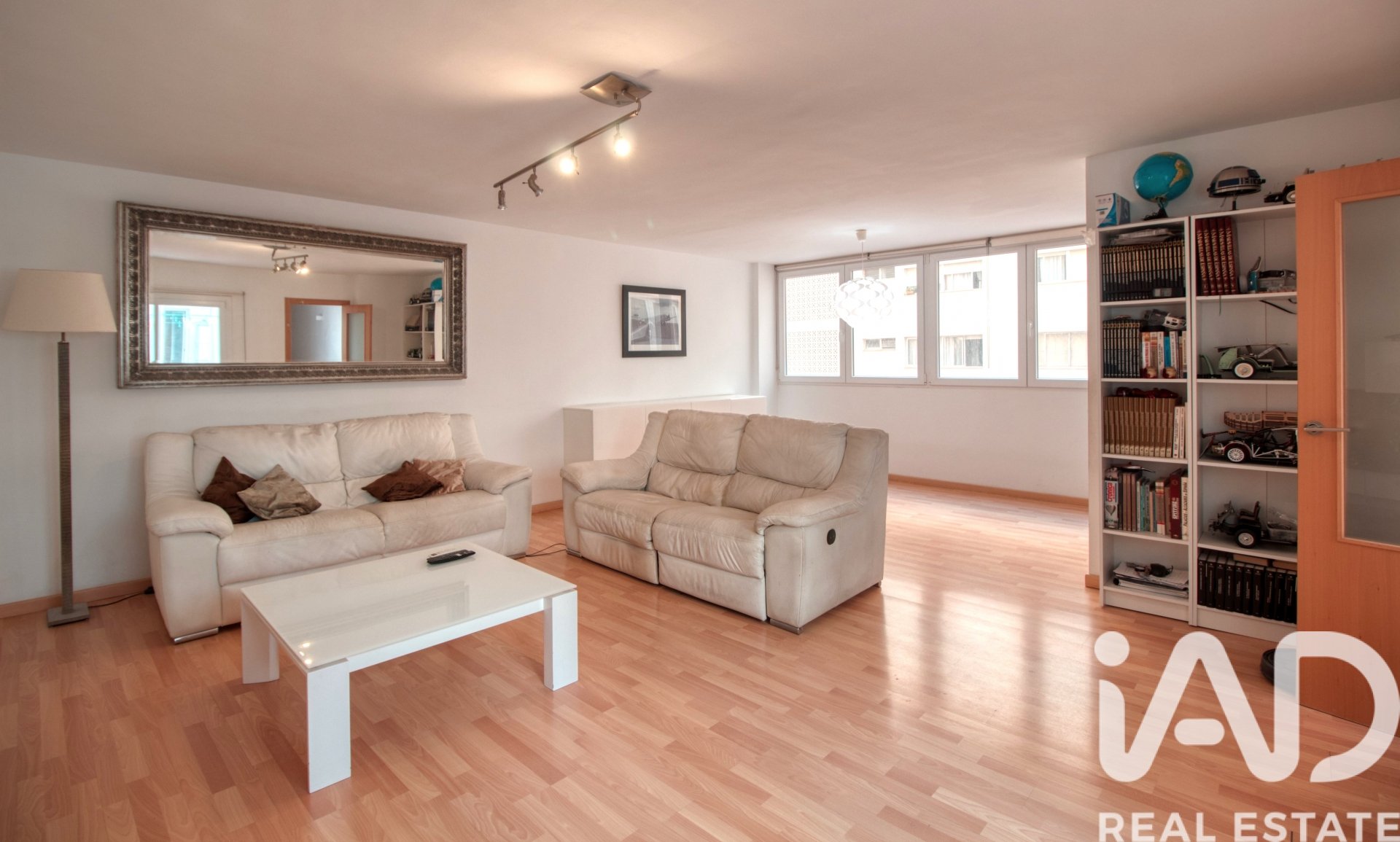 Wohnung in Alicante, Spanien 3 Schlafzimmer, 163 m2 Nr. 173114