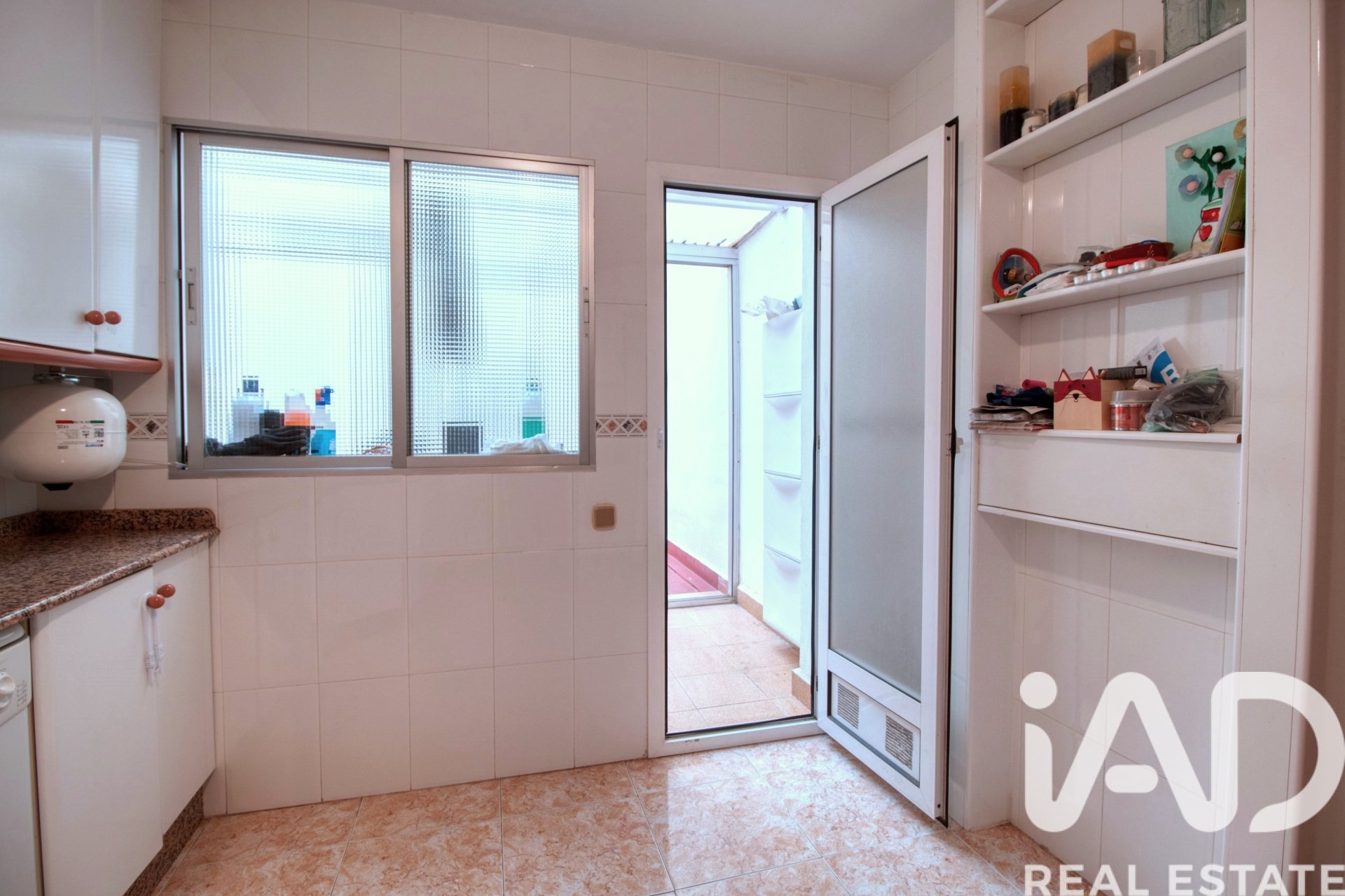 Wohnung in Alicante, Spanien 3 Schlafzimmer, 163 m2 Nr. 173114