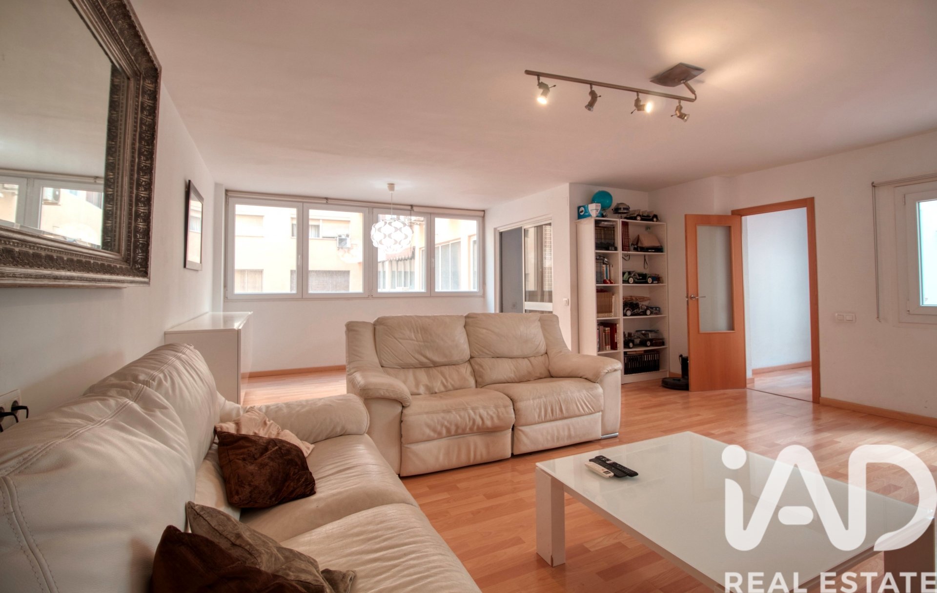 Wohnung in Alicante, Spanien 3 Schlafzimmer, 163 m2 Nr. 173114