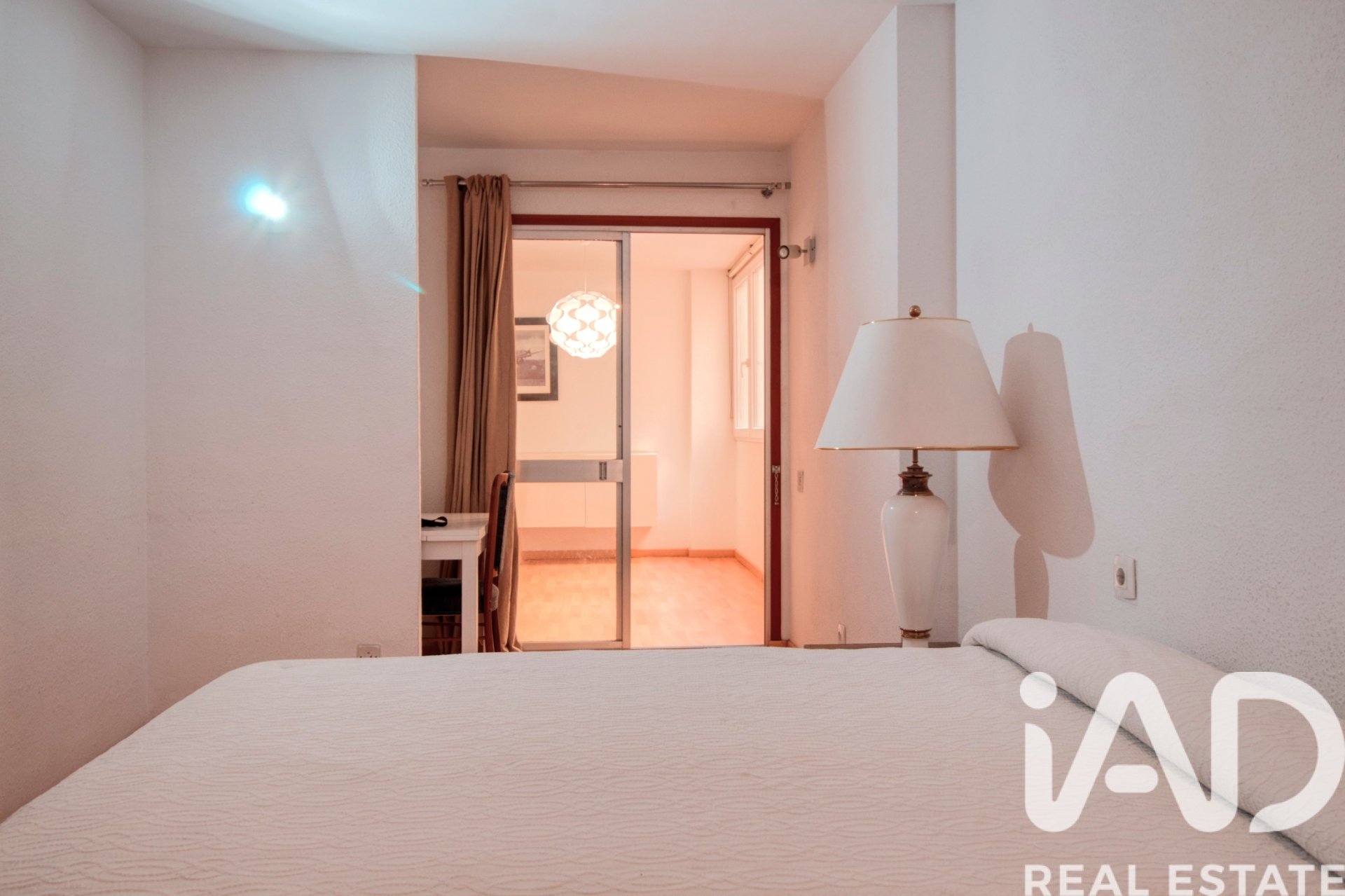 Wohnung in Alicante, Spanien 3 Schlafzimmer, 163 m2 Nr. 173114