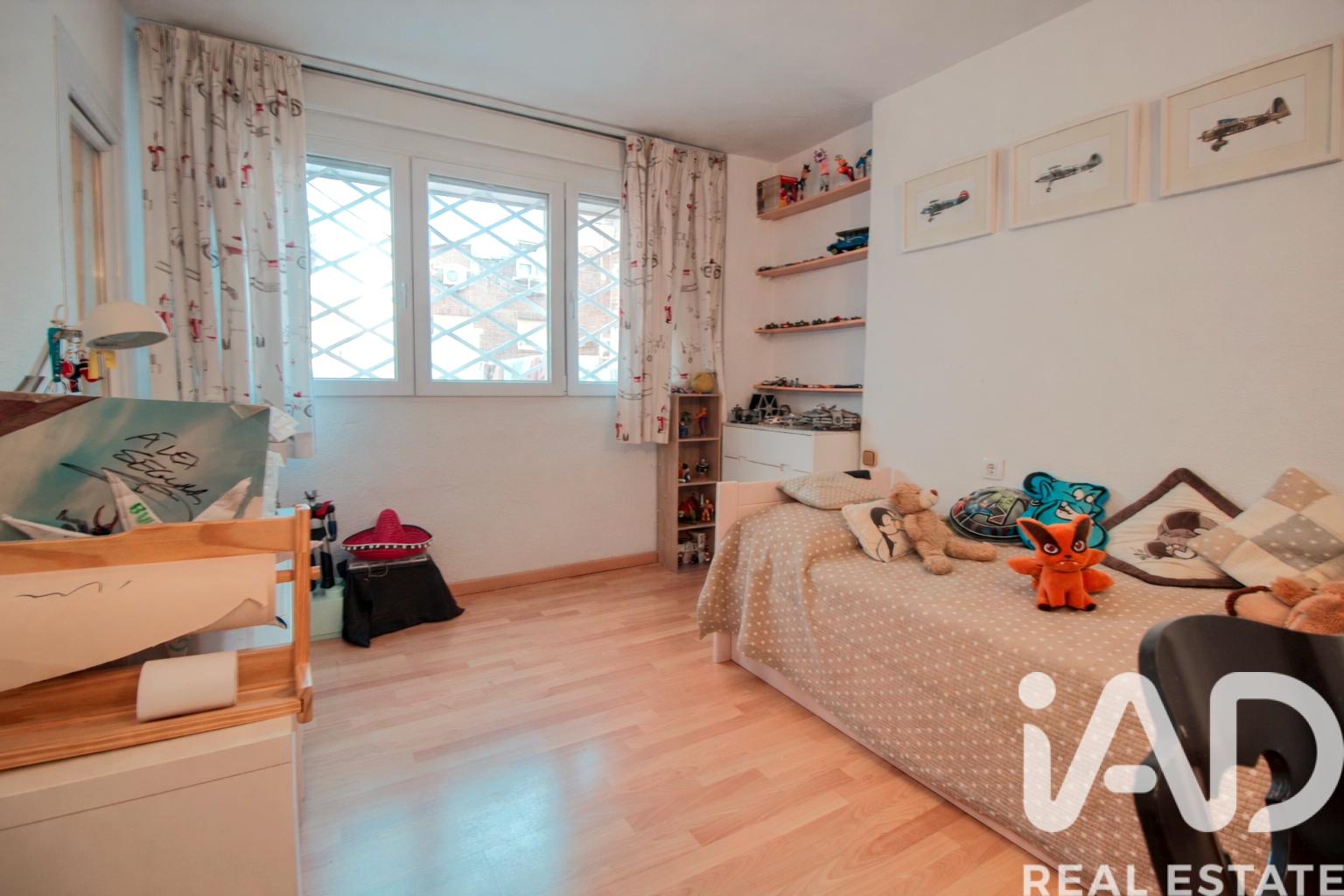 Wohnung in Alicante, Spanien 3 Schlafzimmer, 163 m2 Nr. 173114