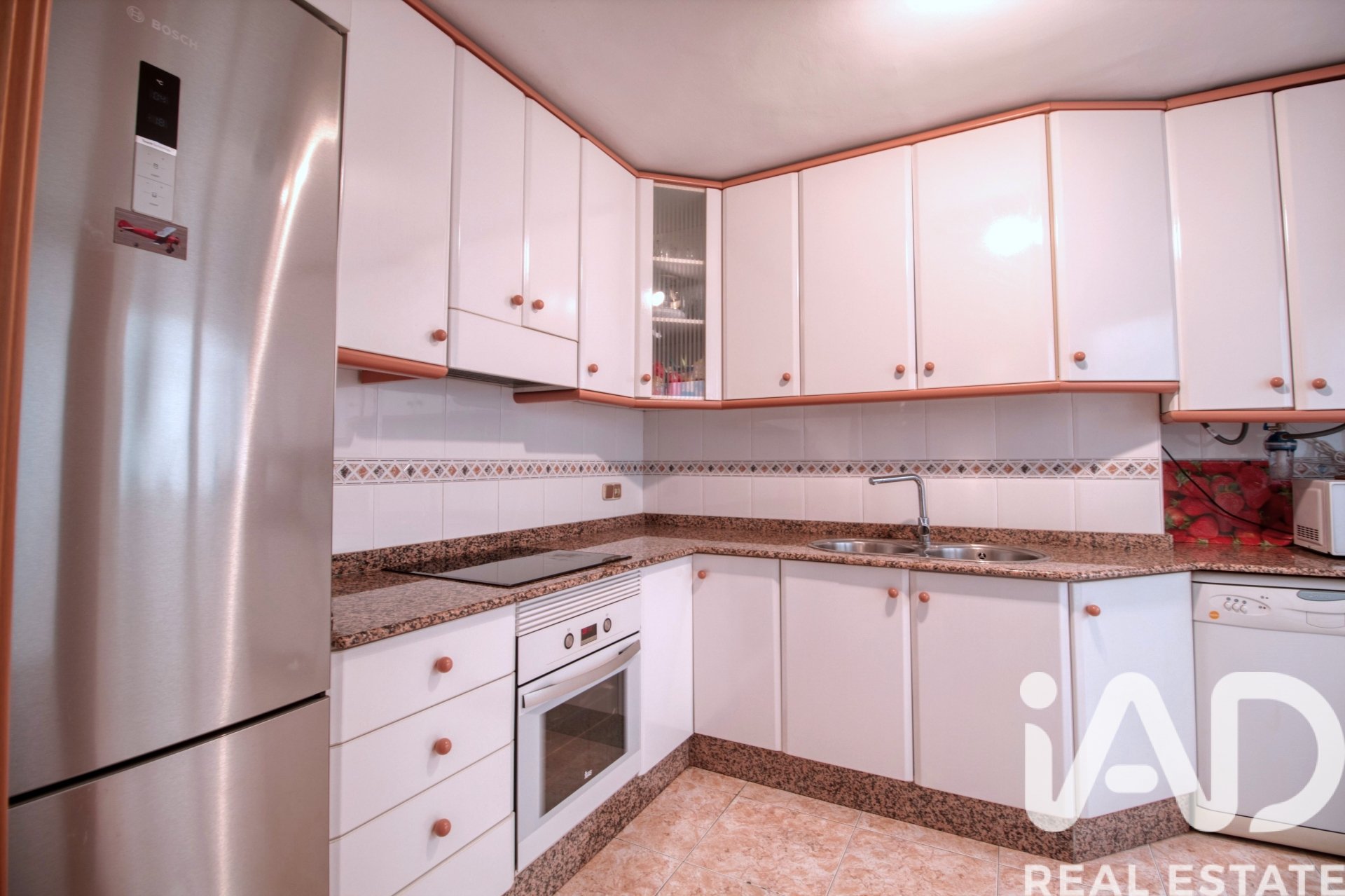 Wohnung in Alicante, Spanien 3 Schlafzimmer, 163 m2 Nr. 173114
