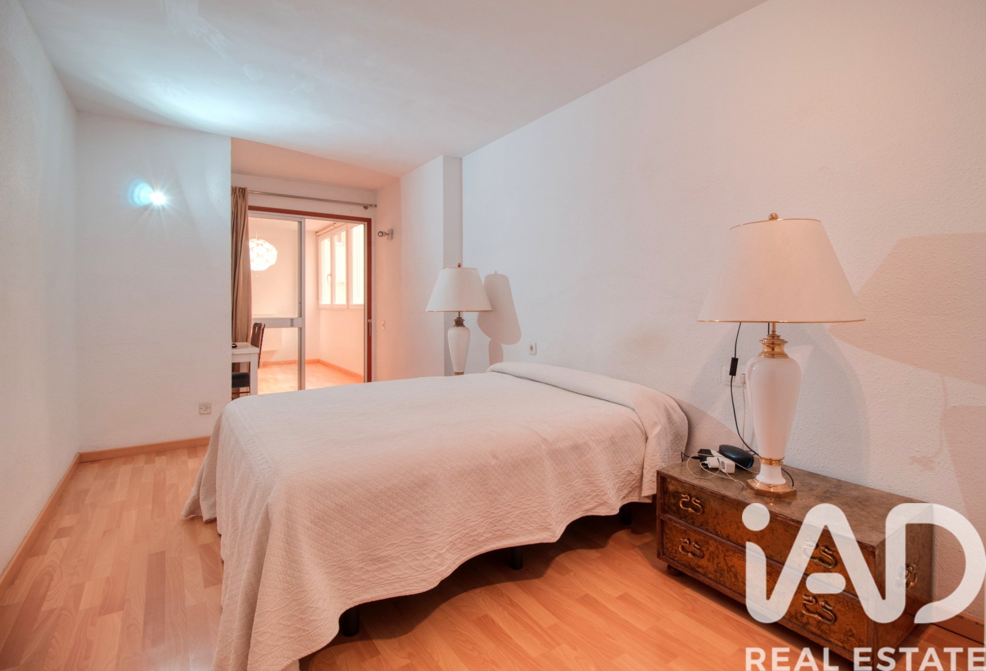 Wohnung in Alicante, Spanien 3 Schlafzimmer, 163 m2 Nr. 173114