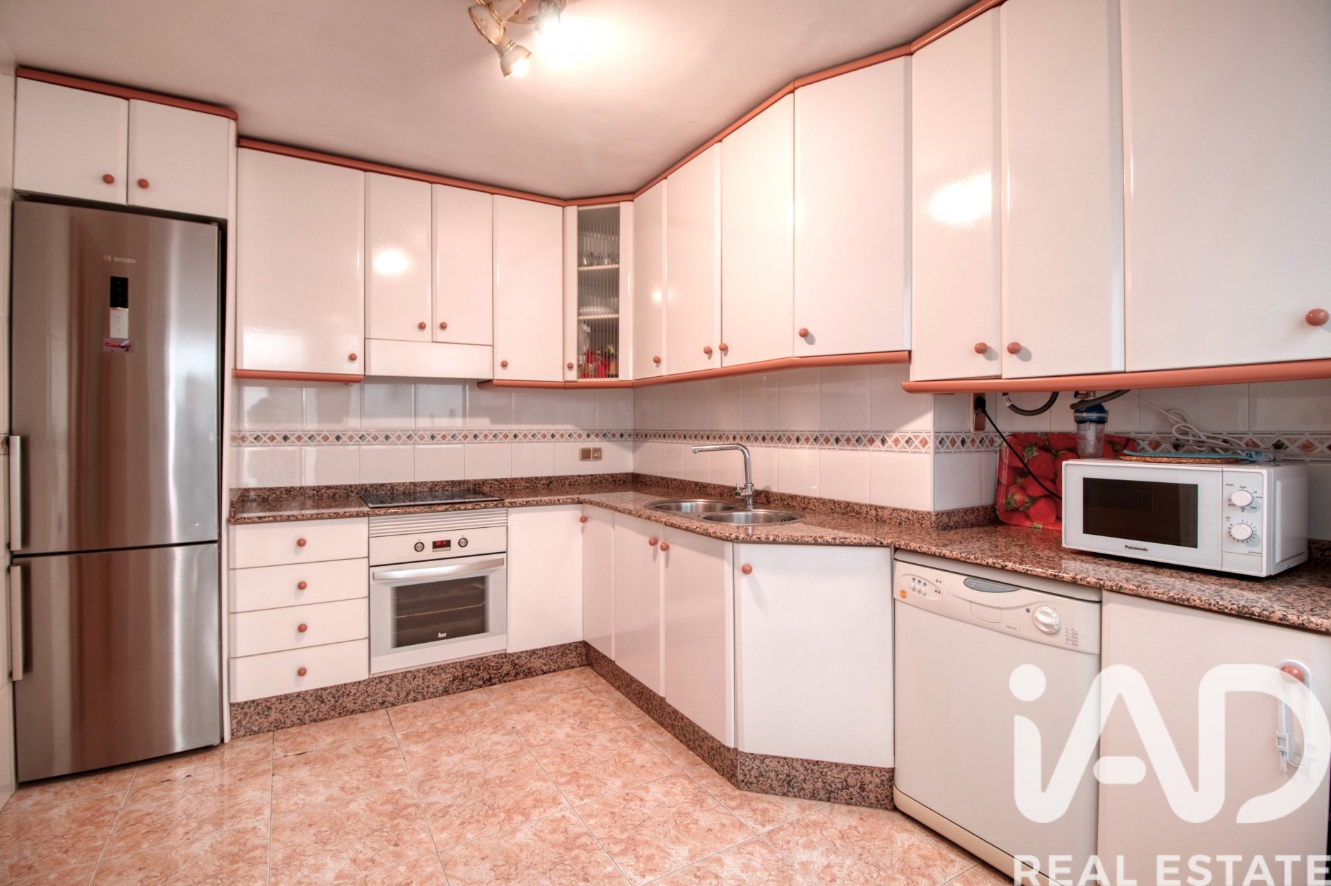 Wohnung in Alicante, Spanien 3 Schlafzimmer, 163 m2 Nr. 173114