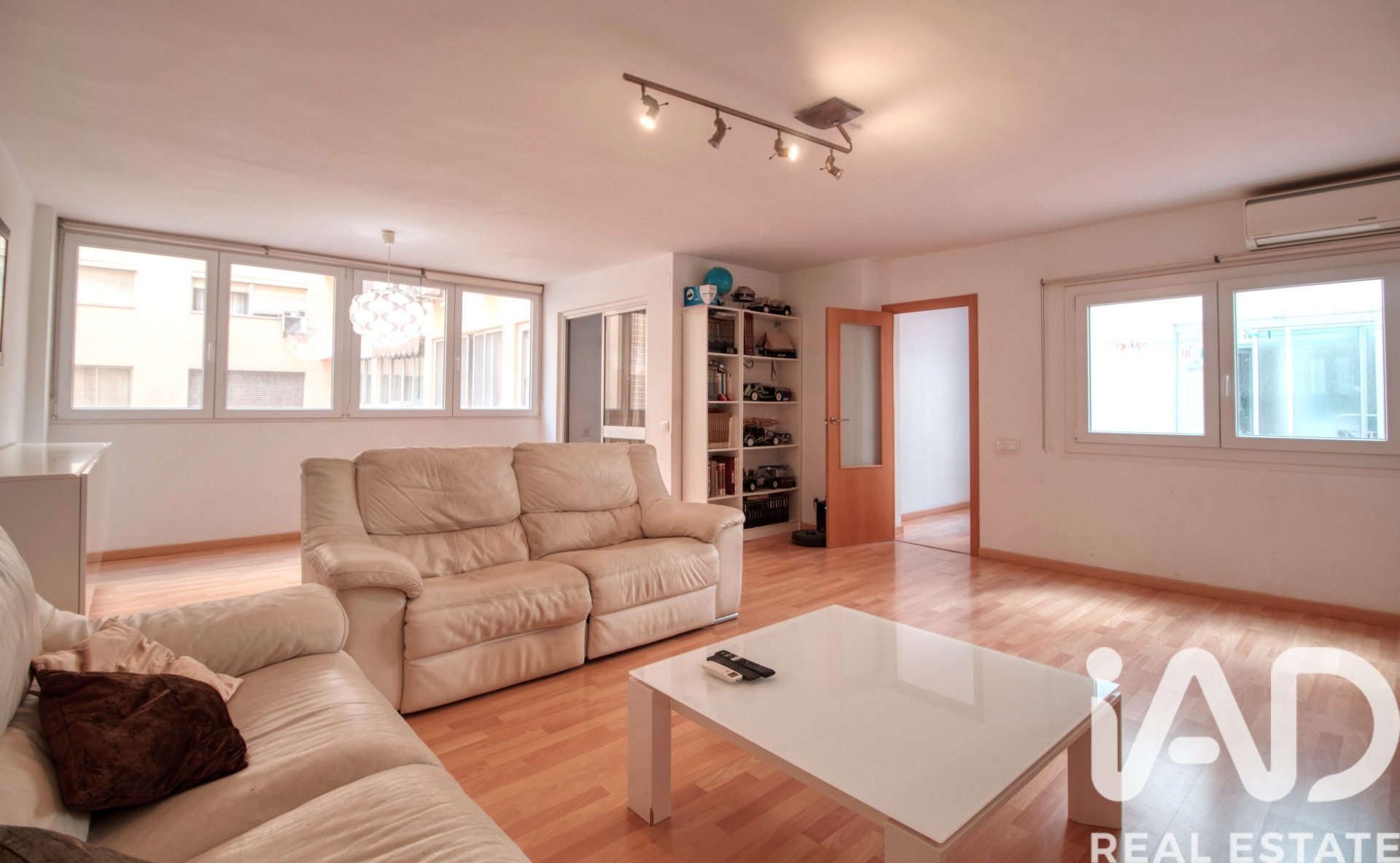 Wohnung in Alicante, Spanien 3 Schlafzimmer, 163 m2 Nr. 173114