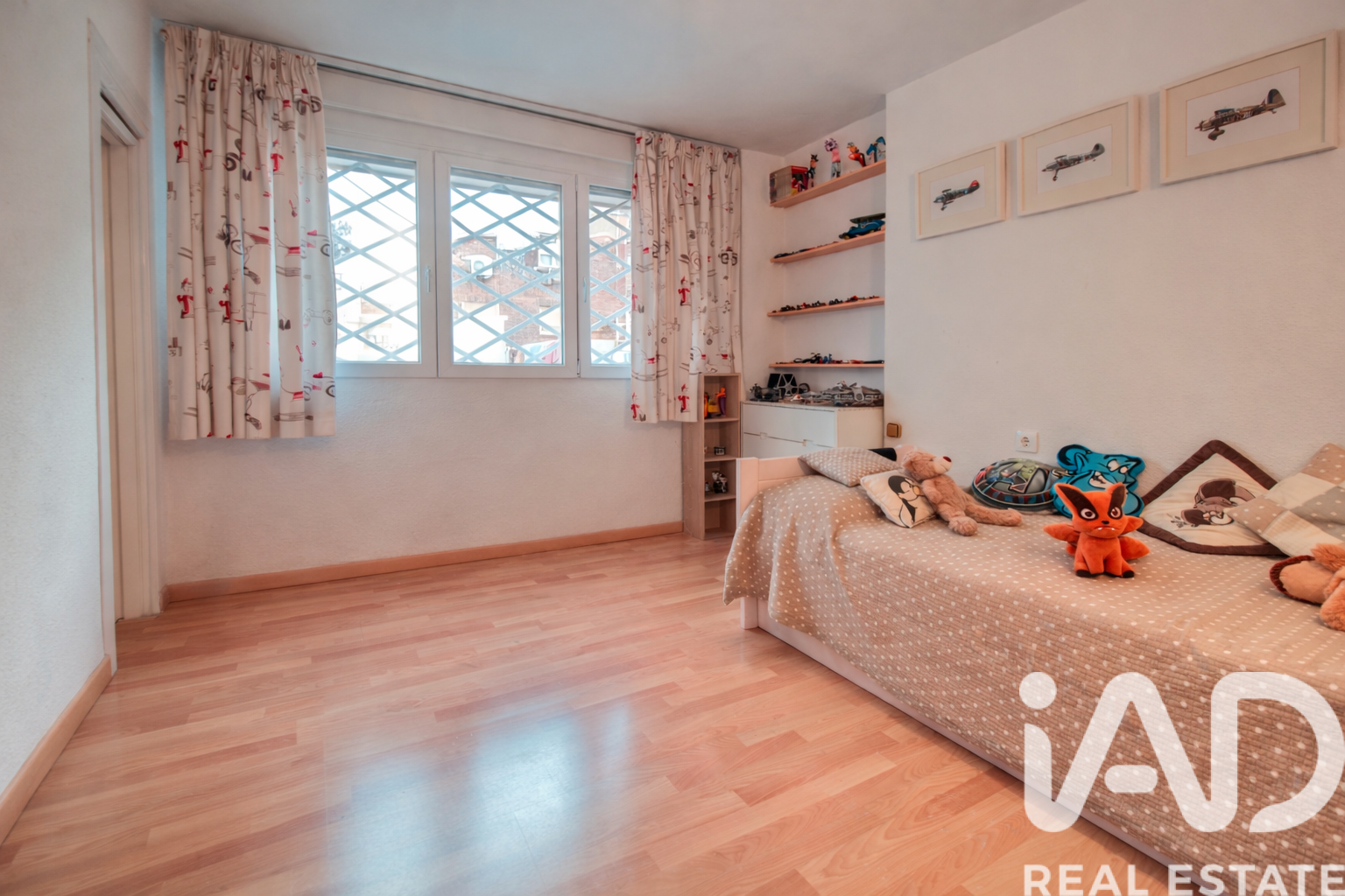 Wohnung in Alicante, Spanien 3 Schlafzimmer, 163 m2 Nr. 173114