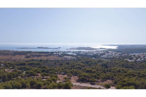 Tontti Es Mercadal, Menorca, Espanja No. 65241