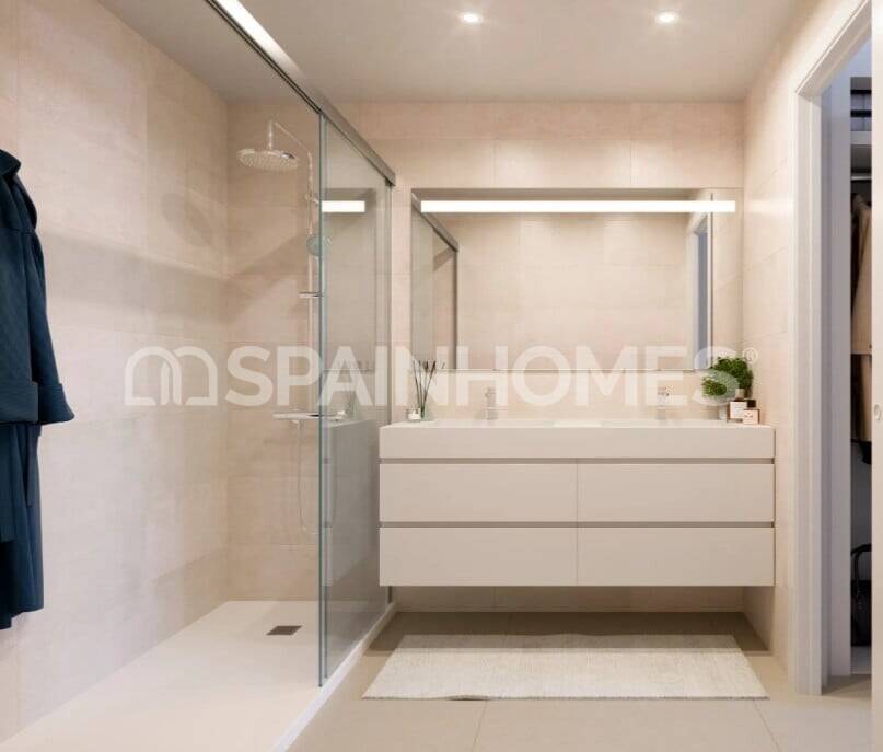 Appartamento a Torrox, Malaga, Spagna 2 camere da letto, 68 mq. N° 173823