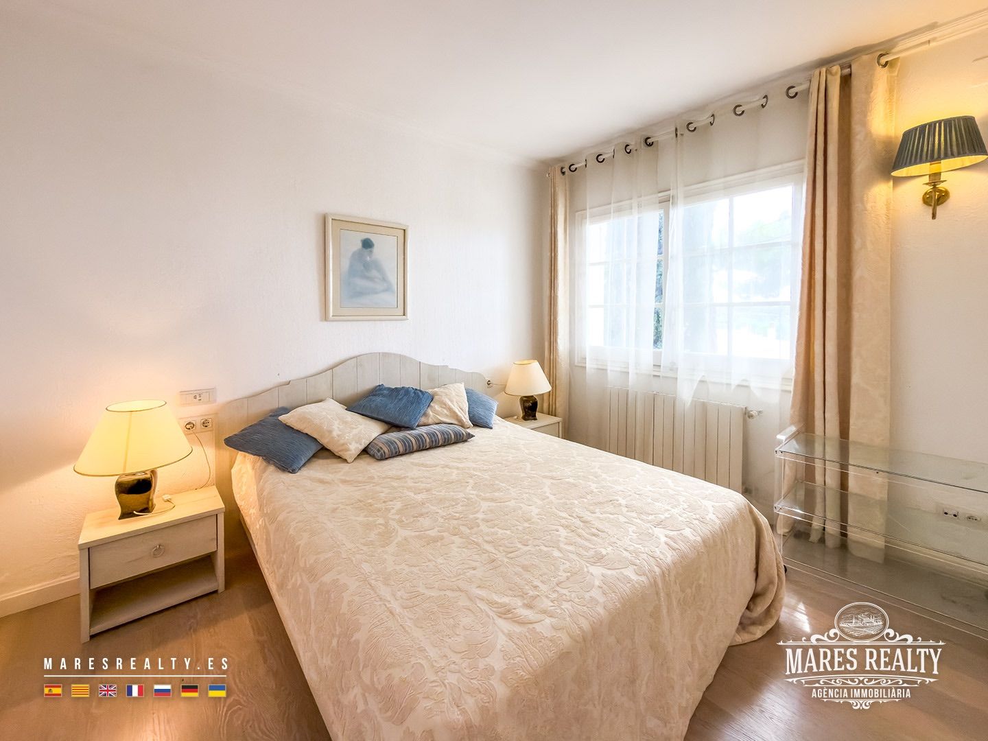 Villa in Lloret de Mar, Girona, Spanien 5 Schlafzimmer, 332 m2 Nr. 177594