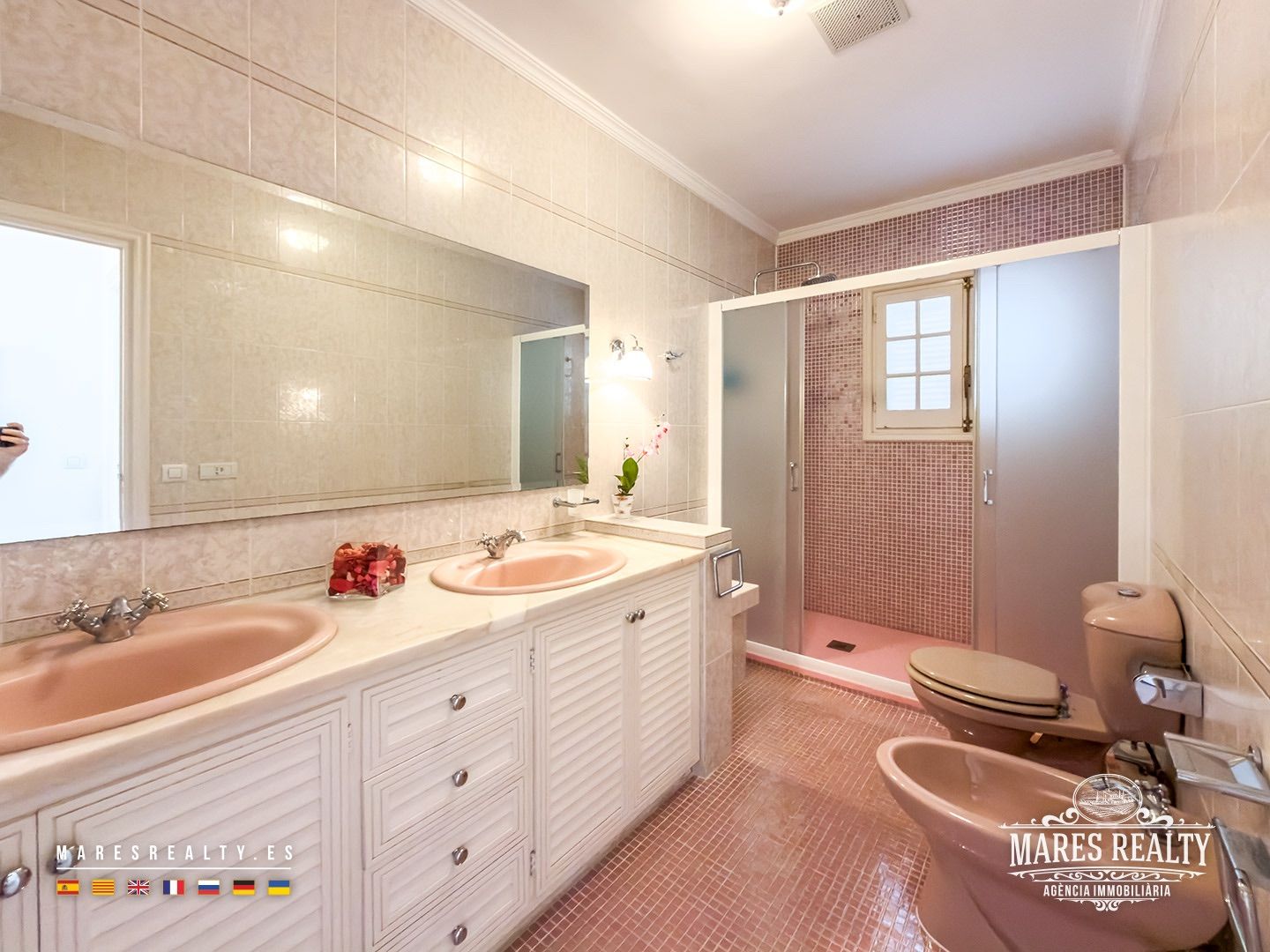 Villa in Lloret de Mar, Girona, Spanien 5 Schlafzimmer, 332 m2 Nr. 177594