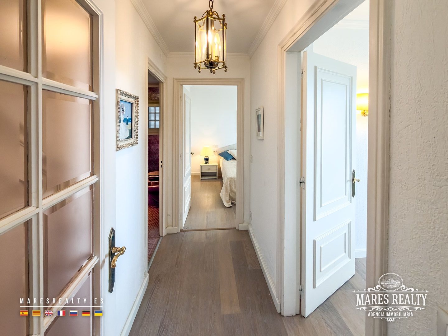 Villa in Lloret de Mar, Girona, Spanien 5 Schlafzimmer, 332 m2 Nr. 177594
