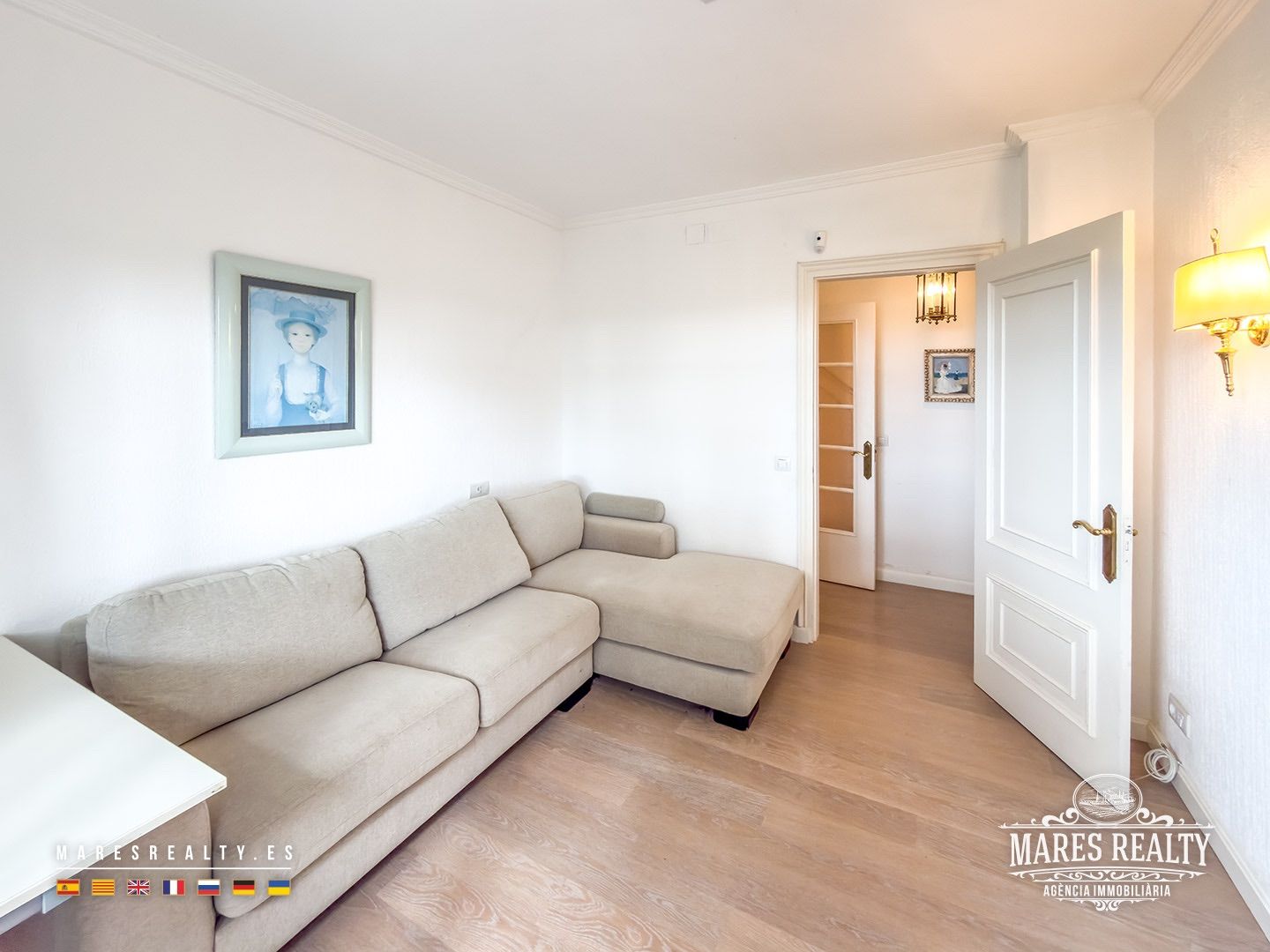 Villa in Lloret de Mar, Girona, Spanien 5 Schlafzimmer, 332 m2 Nr. 177594