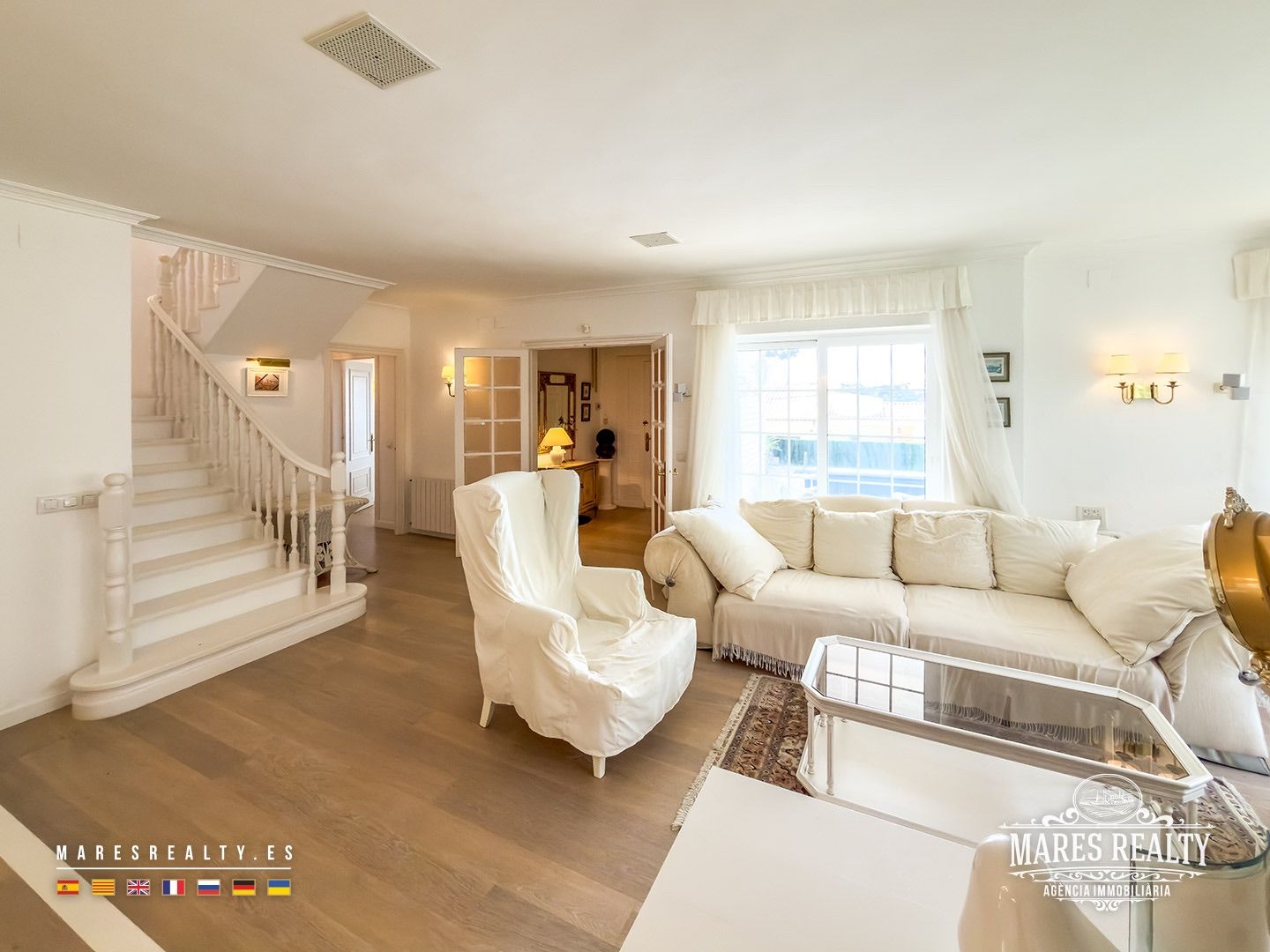 Villa in Lloret de Mar, Girona, Spanien 5 Schlafzimmer, 332 m2 Nr. 177594