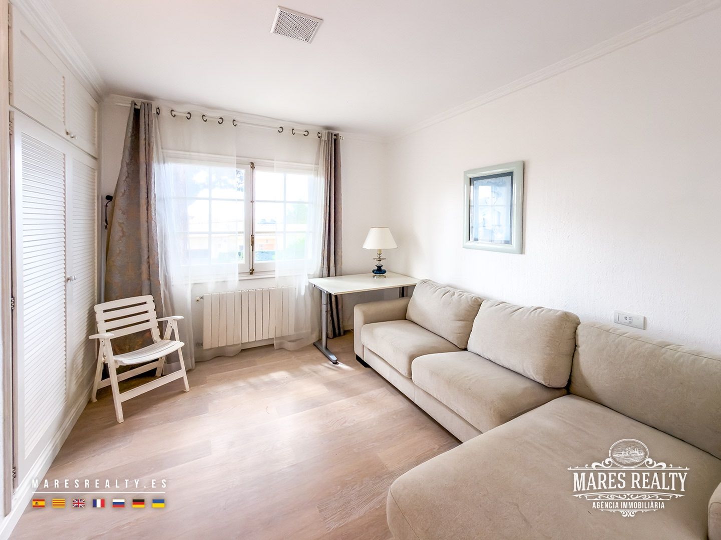 Villa in Lloret de Mar, Girona, Spanien 5 Schlafzimmer, 332 m2 Nr. 177594