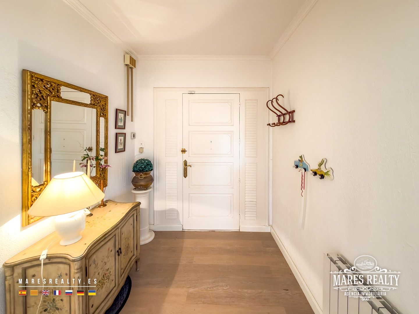 Villa in Lloret de Mar, Girona, Spanien 5 Schlafzimmer, 332 m2 Nr. 177594