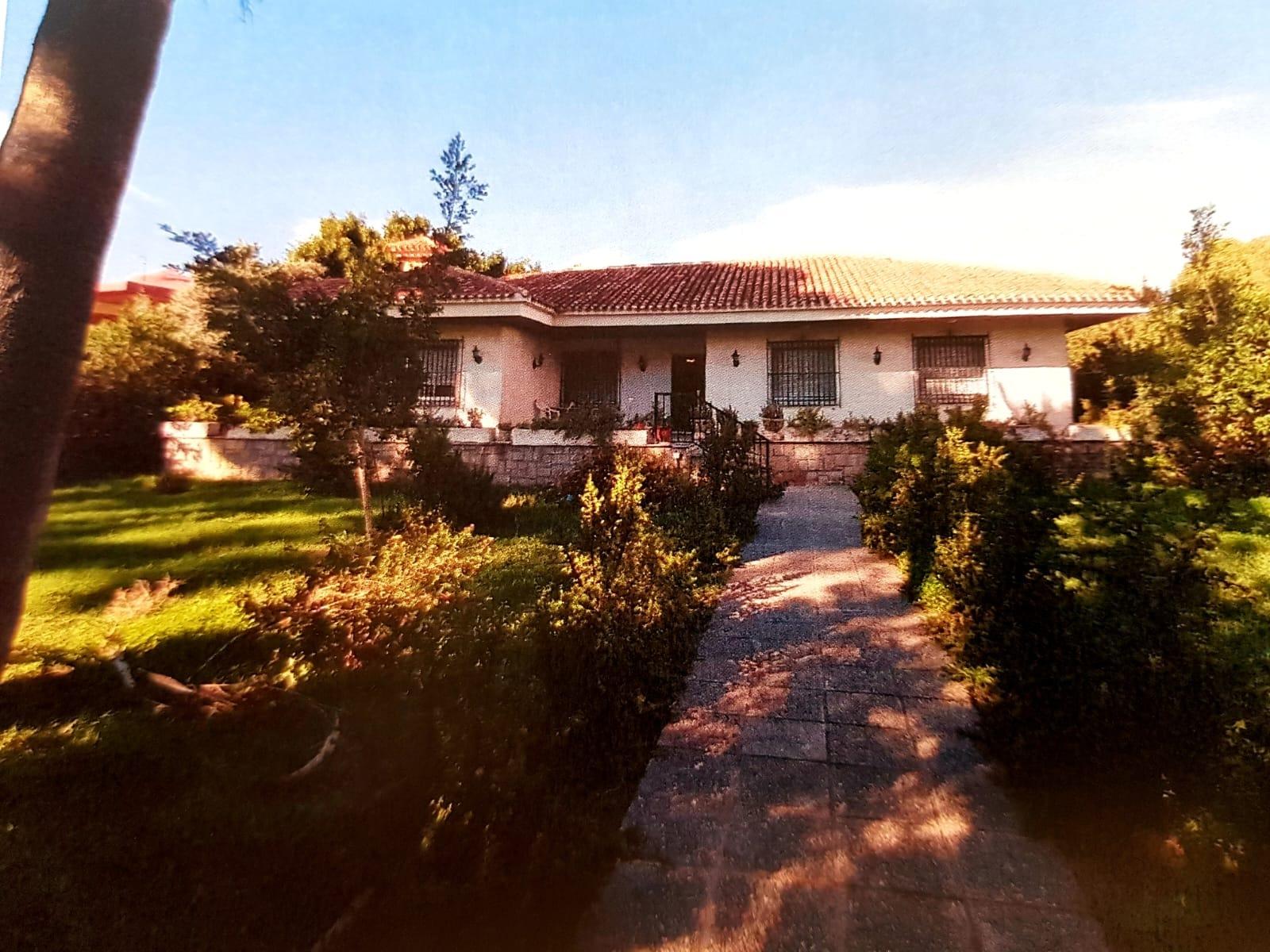 Villa in Campoamor, Alicante, Spain 5 bedrooms, 98 sq.m. No. 177592