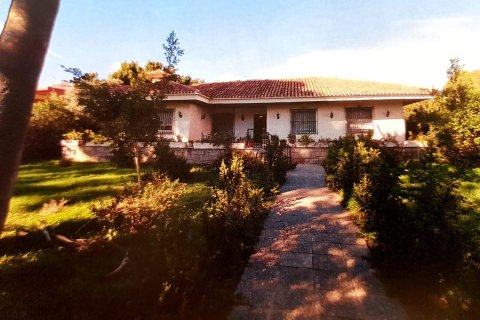 Willa w Campoamor, Alicante, Hiszpania 5 sypialni, 98 mkw. nr 177592