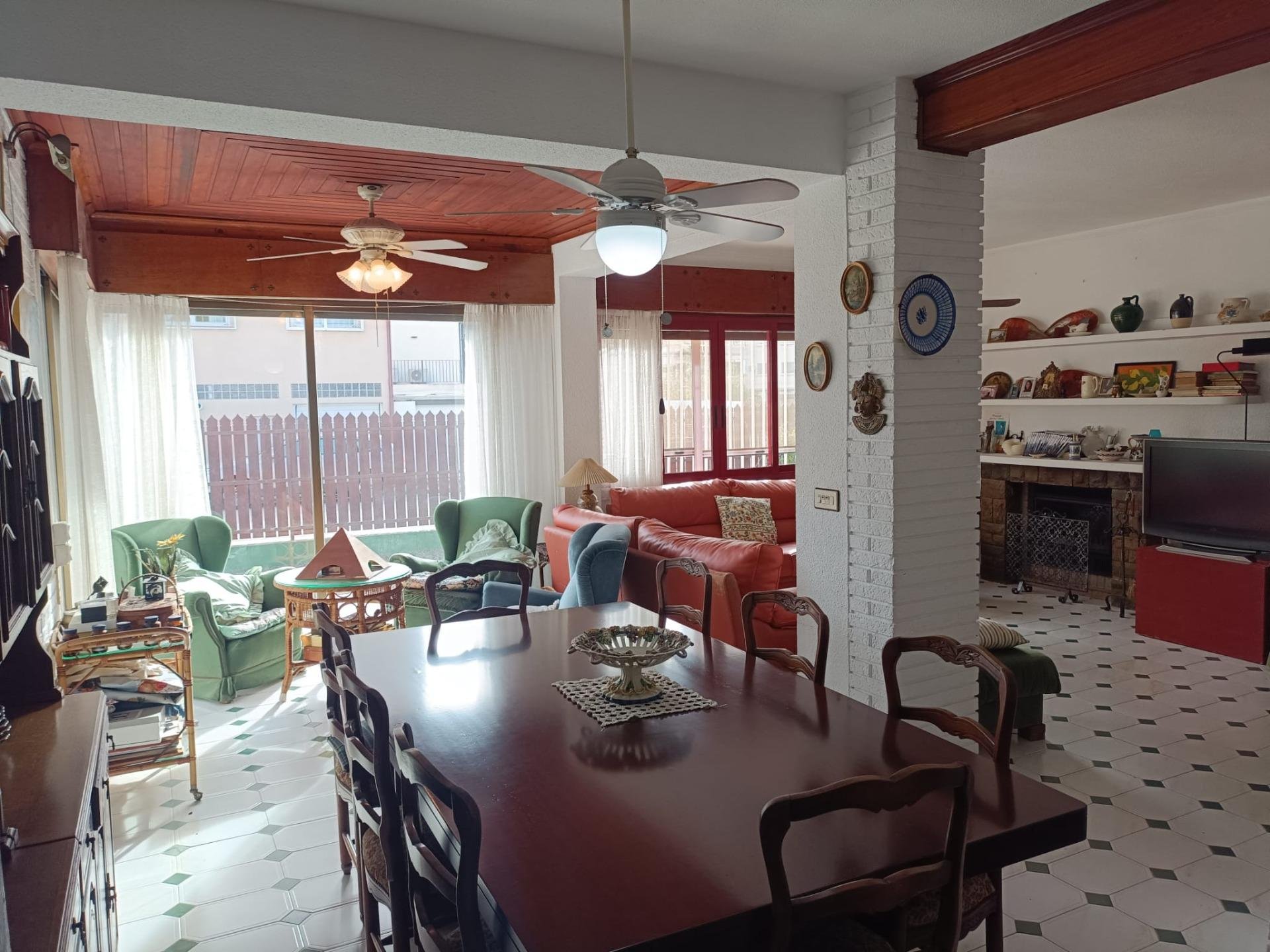 Villa in Campoamor, Alicante, Spain 5 bedrooms, 98 sq.m. No. 177592