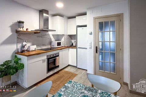 Appartamento a Lloret de Mar, Girona, Spagna 2 camere da letto, 57 mq. N° 177593
