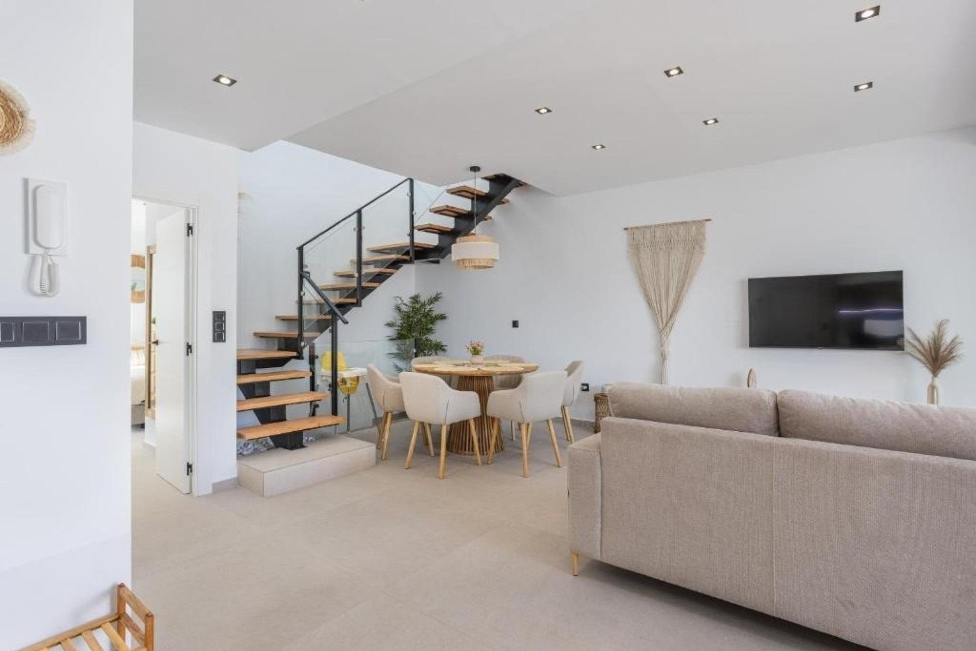 Villa à Dolores, Alicante, Espagne 3 chambres, 150 m2 No. 177591