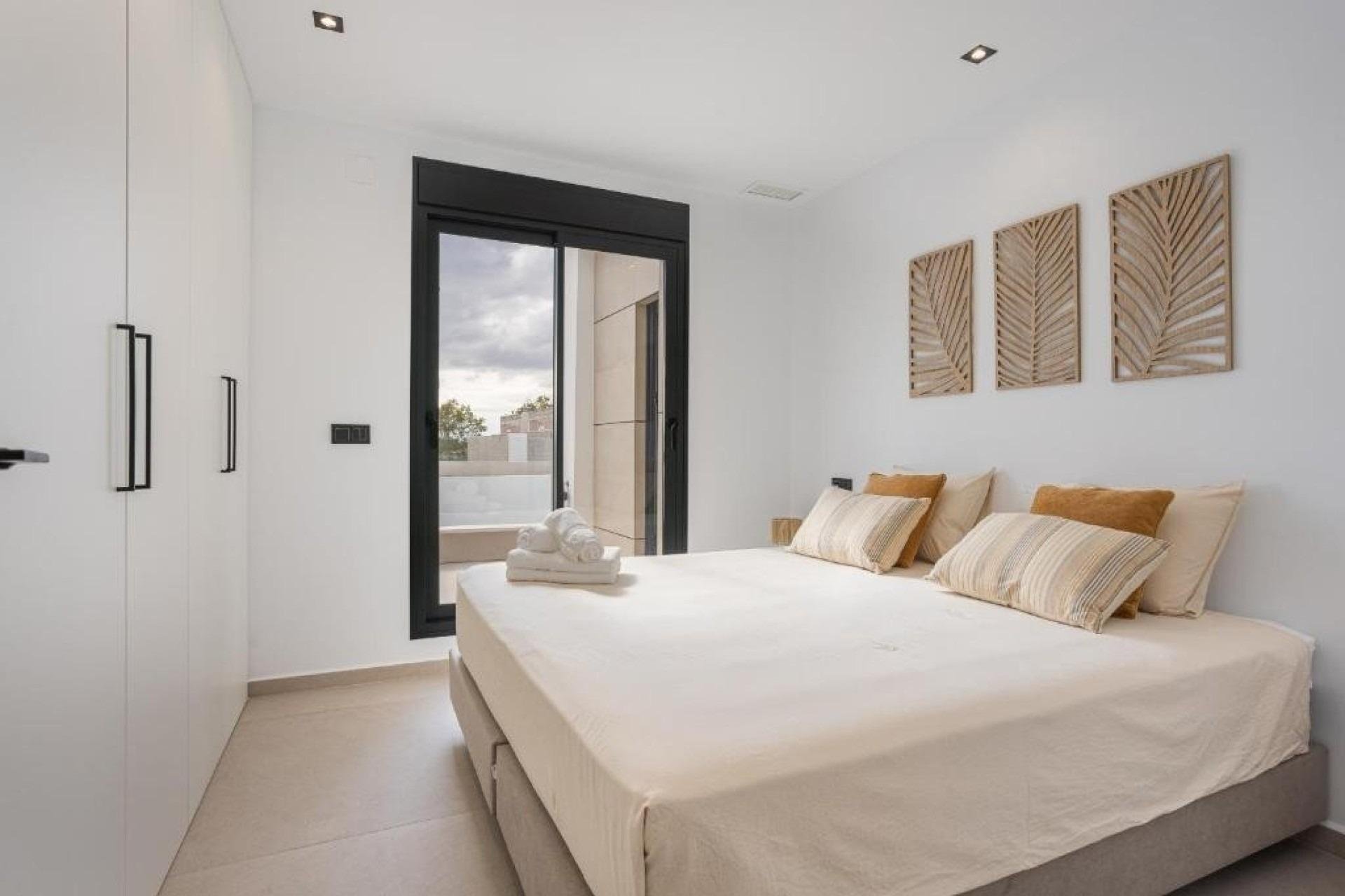 Villa à Dolores, Alicante, Espagne 3 chambres, 150 m2 No. 177591