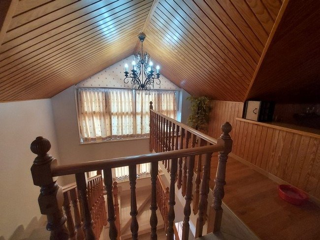 Villa in La Veleta, Alicante, Spain 5 bedrooms, 600 sq.m. No. 165088
