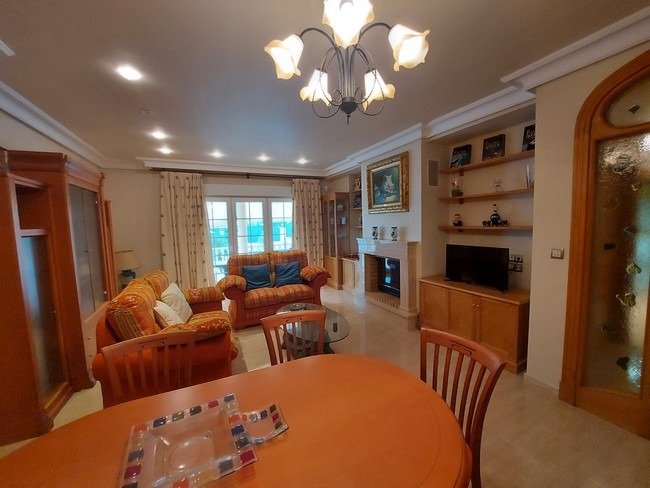Villa in La Veleta, Alicante, Spain 5 bedrooms, 600 sq.m. No. 165088