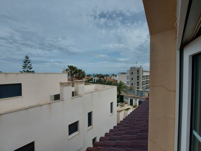 Villa in La Veleta, Alicante, Spain 5 bedrooms, 600 sq.m. No. 165088