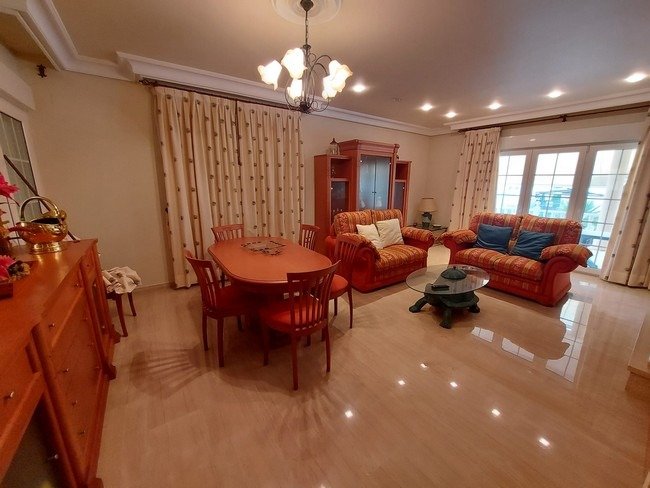 Villa in La Veleta, Alicante, Spain 5 bedrooms, 600 sq.m. No. 165088