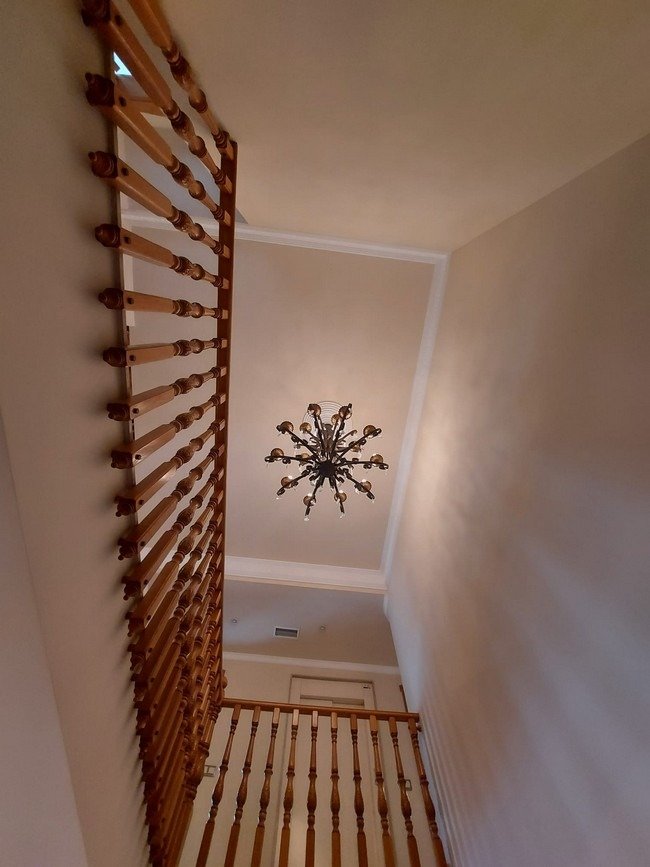 Villa in La Veleta, Alicante, Spain 5 bedrooms, 600 sq.m. No. 165088