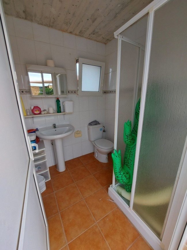 Villa in La Veleta, Alicante, Spain 5 bedrooms, 600 sq.m. No. 165088