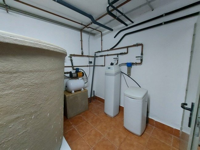 Villa in La Veleta, Alicante, Spain 5 bedrooms, 600 sq.m. No. 165088