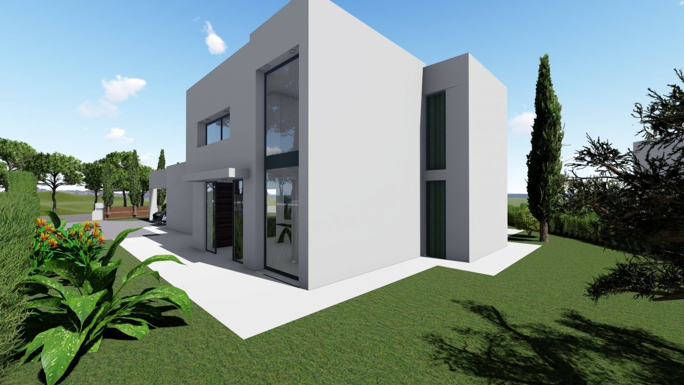 Appartamento a Calpe, Alicante, Spagna 4 camere da letto, 248 mq. N° 165087