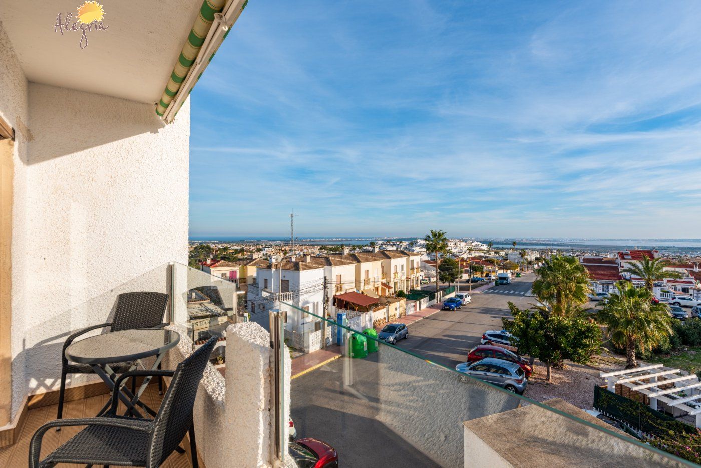 Ático en Ciudad Quesada, Alicante, España 2 dormitorios, 150 m2 No. 165086