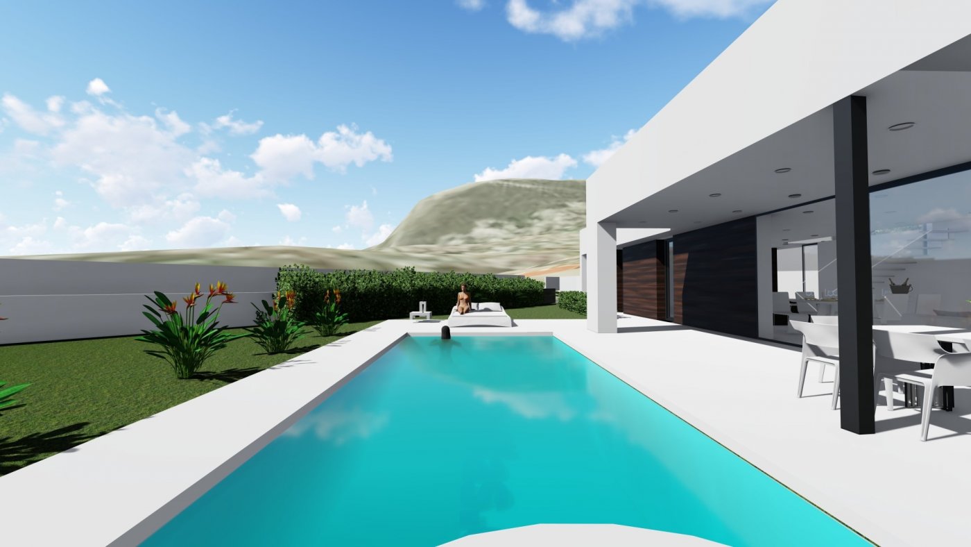 Apartment à Calpe, Alicante, Espagne 4 chambres, 265 m2 No. 165085