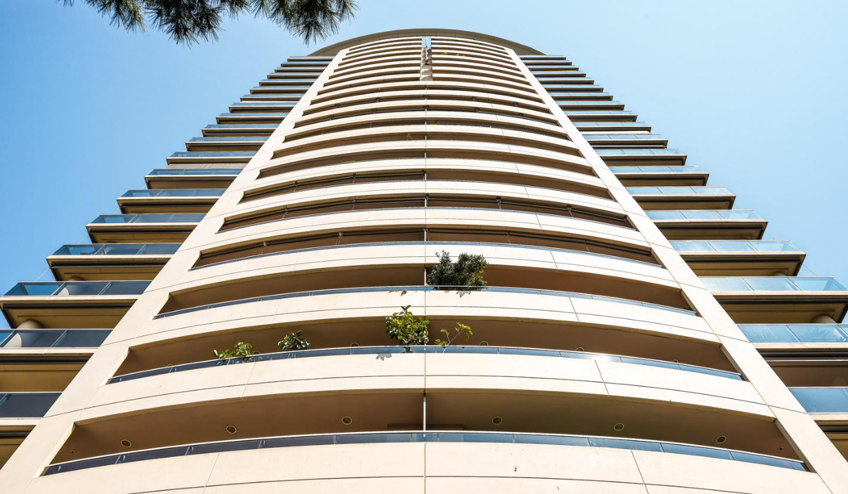 Appartamento a Diagonal Mar, Barcelona, Spagna 3 camere da letto, 113 mq. N° 133467