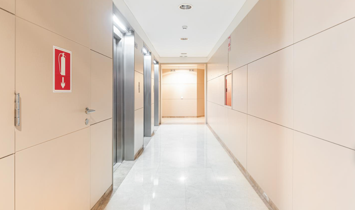 Appartamento a Diagonal Mar, Barcelona, Spagna 3 camere da letto, 113 mq. N° 133467