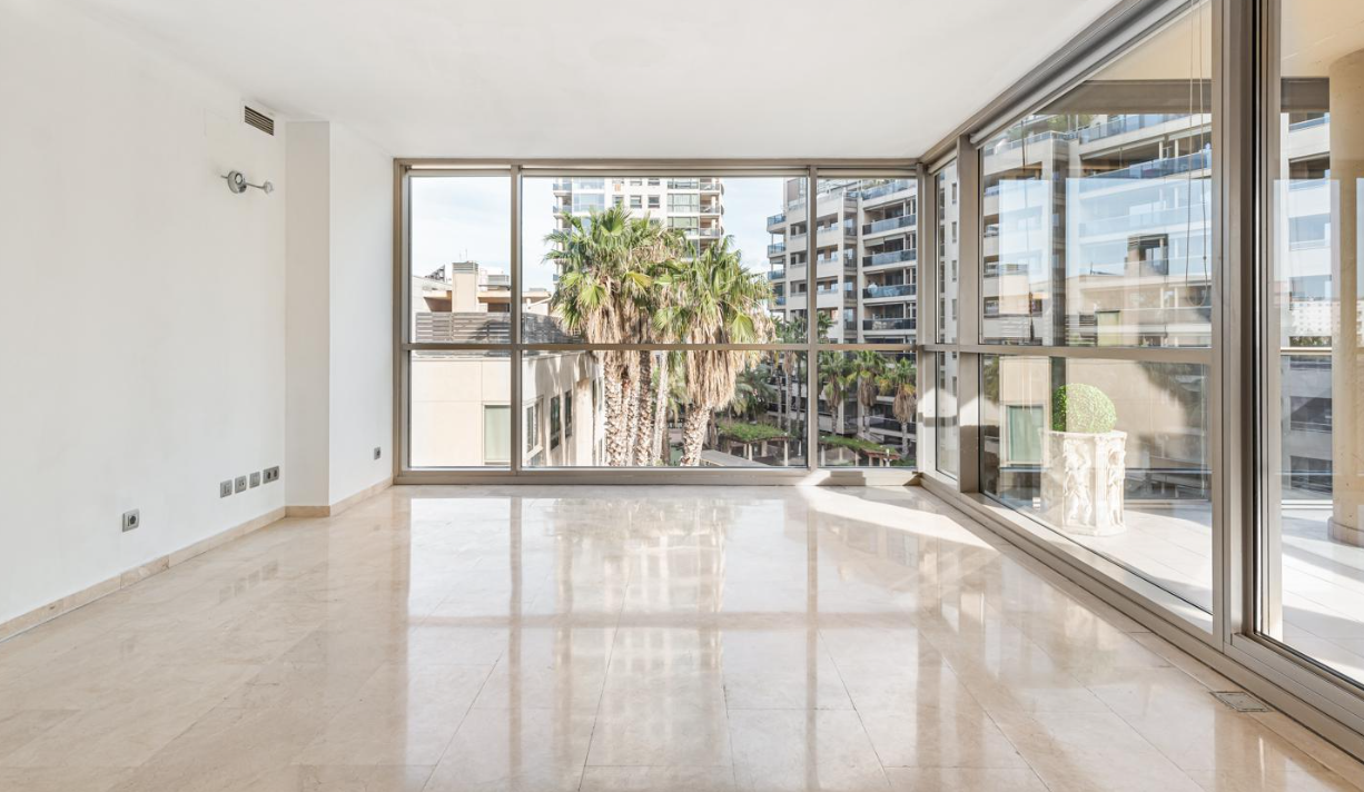 Appartamento a Diagonal Mar, Barcelona, Spagna 3 camere da letto, 113 mq. N° 133467