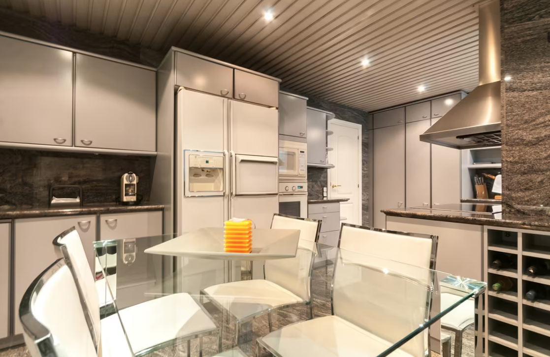 Wohnung in Eixample, Barcelona, Spanien 6 Schlafzimmer, 275 m2 Nr. 133473