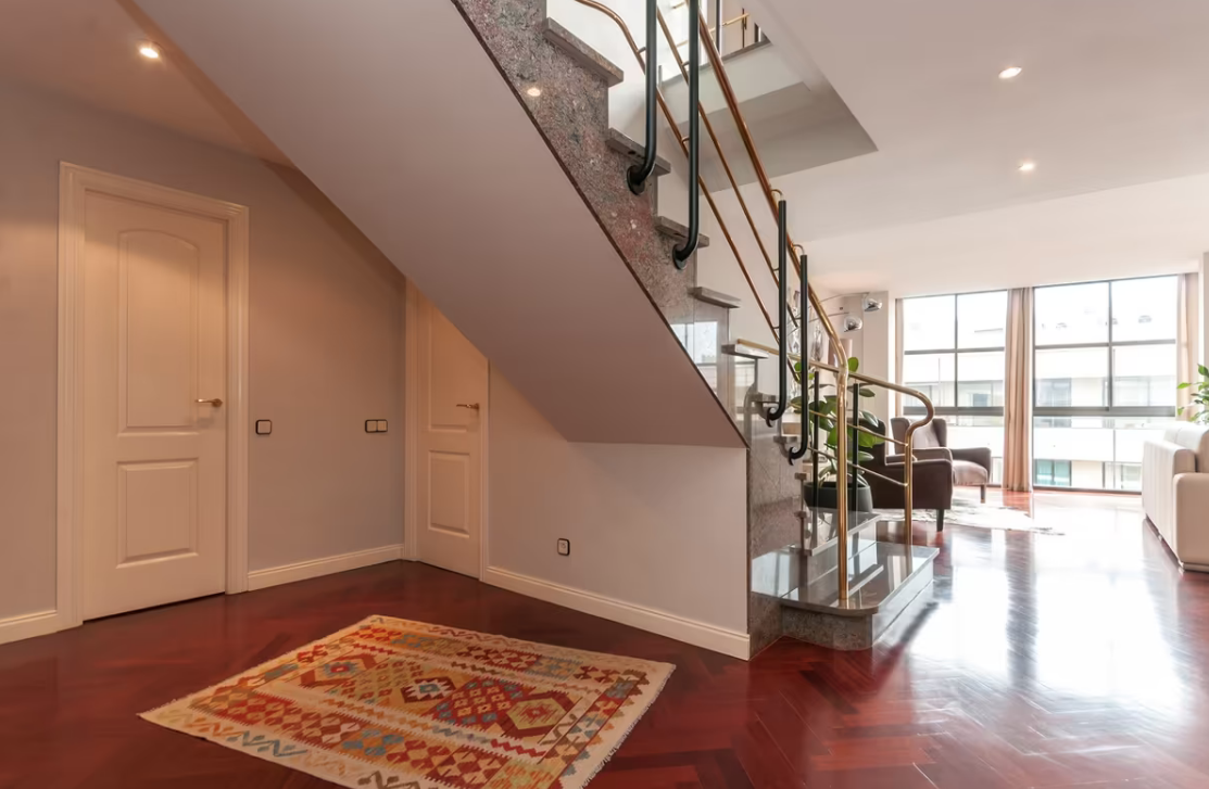Wohnung in Eixample, Barcelona, Spanien 6 Schlafzimmer, 275 m2 Nr. 133473