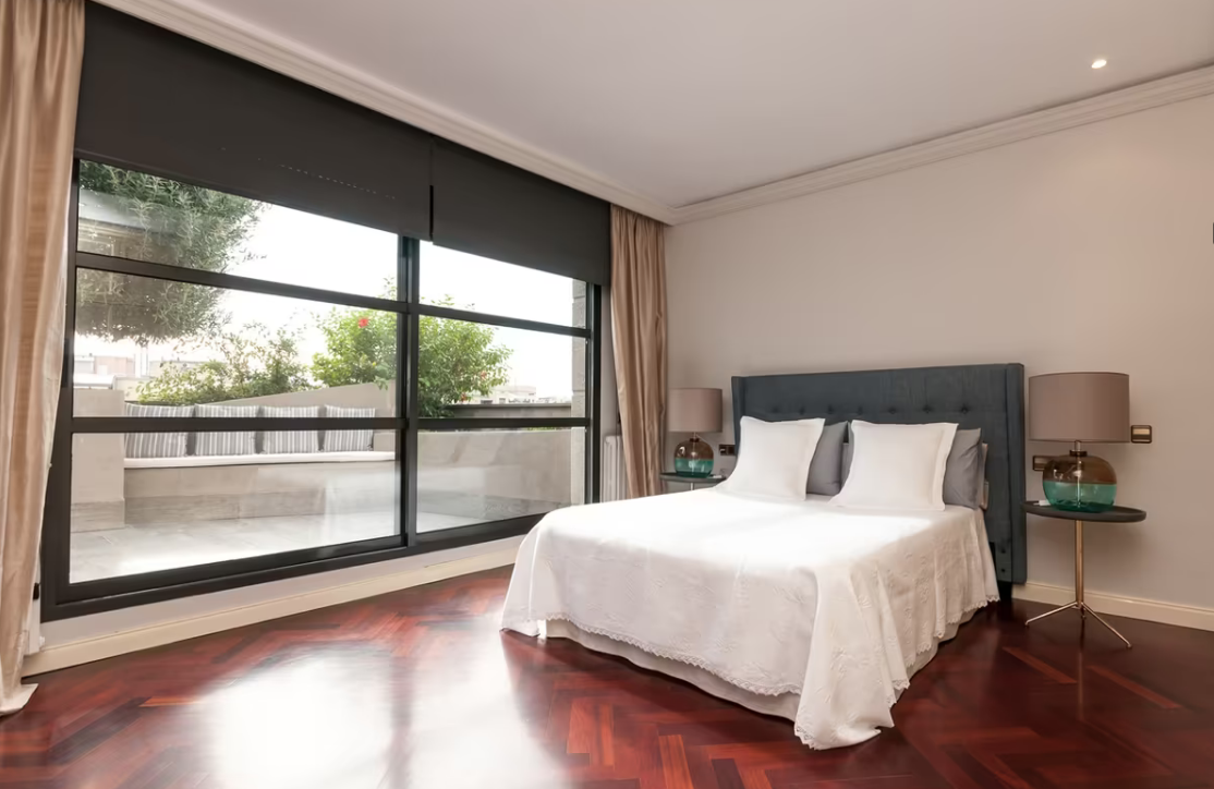 Wohnung in Eixample, Barcelona, Spanien 6 Schlafzimmer, 275 m2 Nr. 133473
