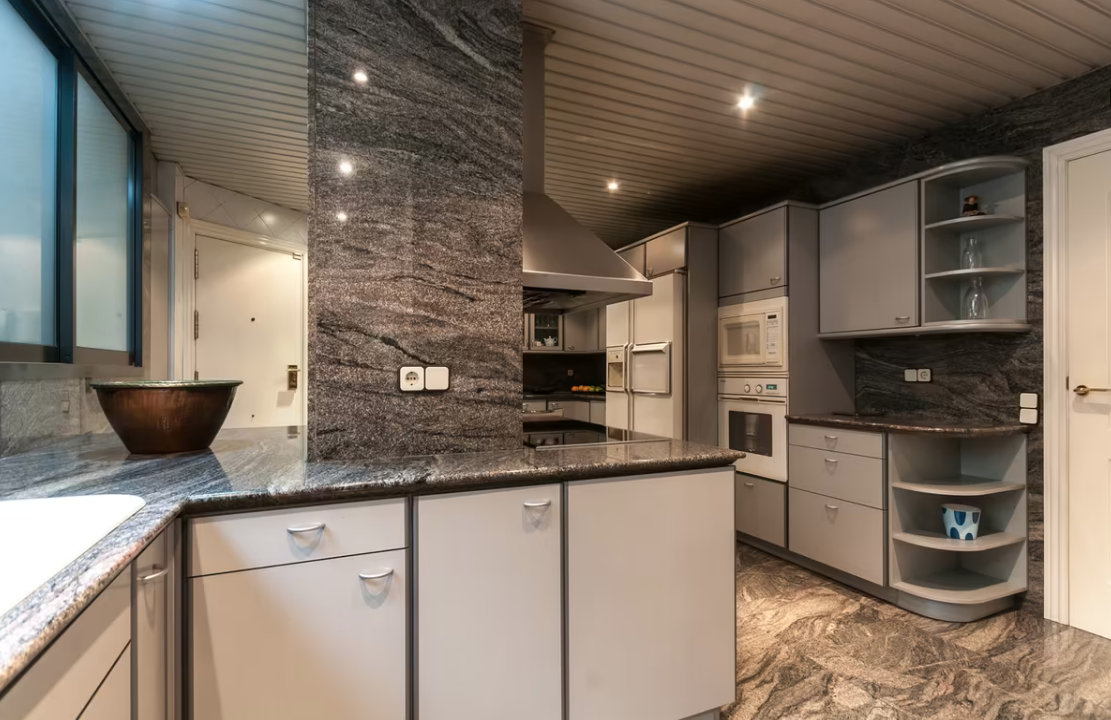 Wohnung in Eixample, Barcelona, Spanien 6 Schlafzimmer, 275 m2 Nr. 133473