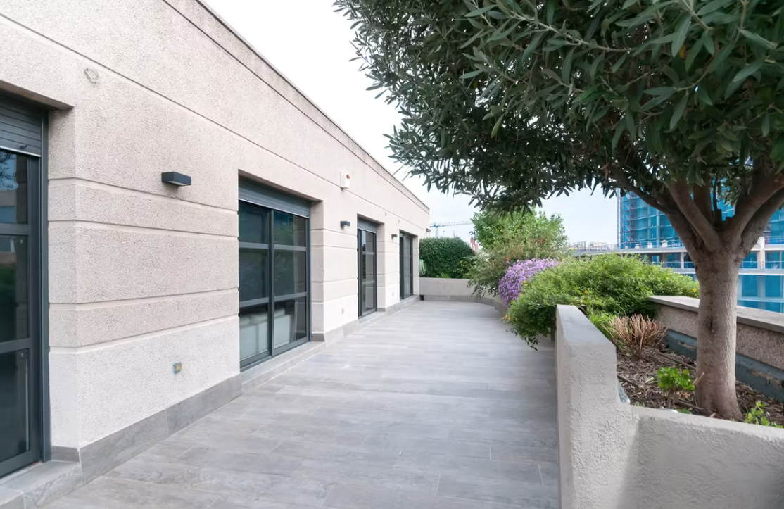 Wohnung in Eixample, Barcelona, Spanien 6 Schlafzimmer, 275 m2 Nr. 133473